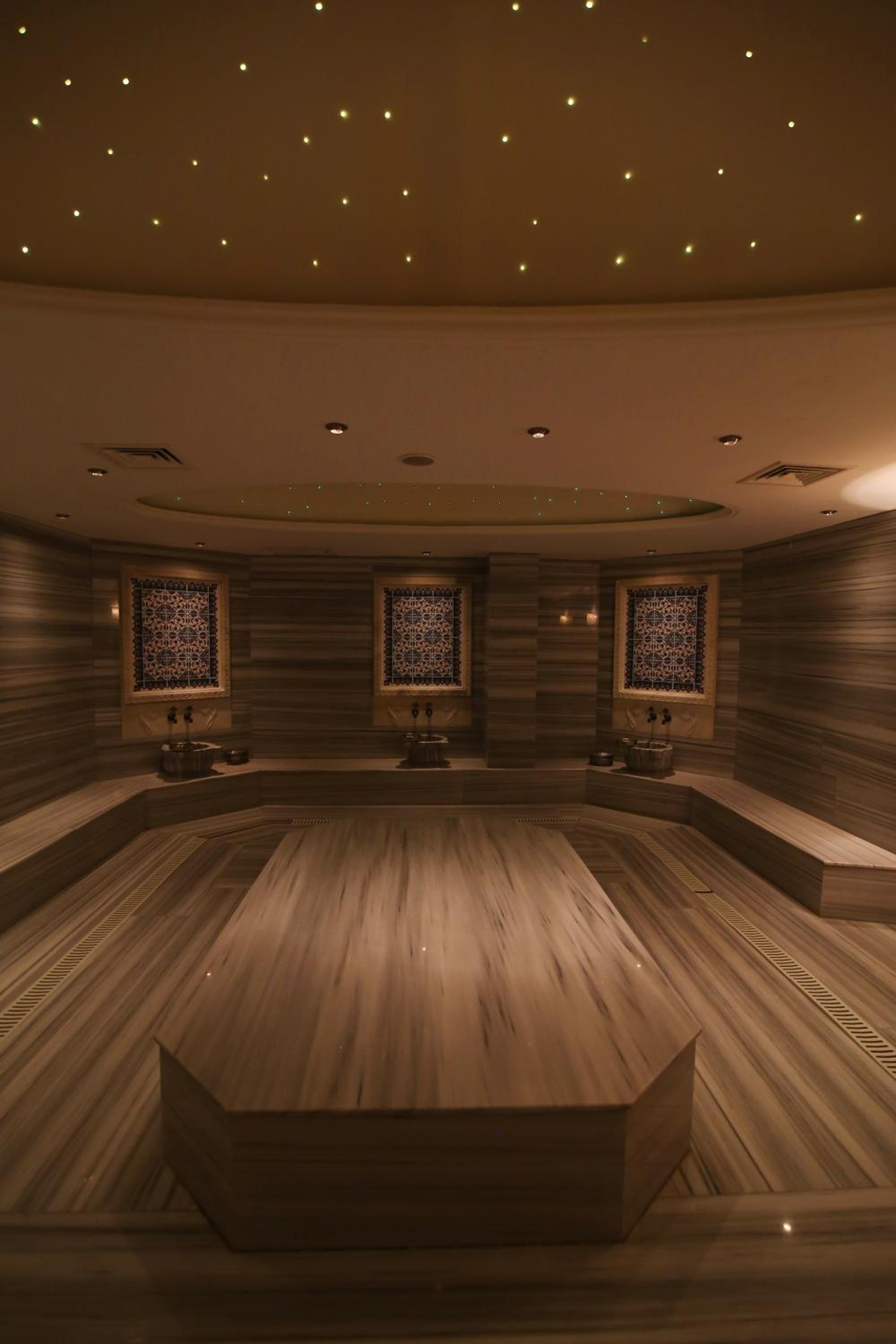 Foto de Demir Hotel
