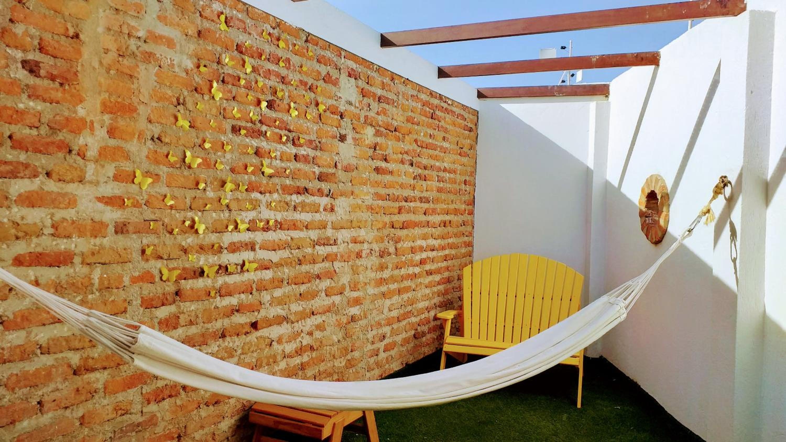 Foto de Akuamarina Hotel