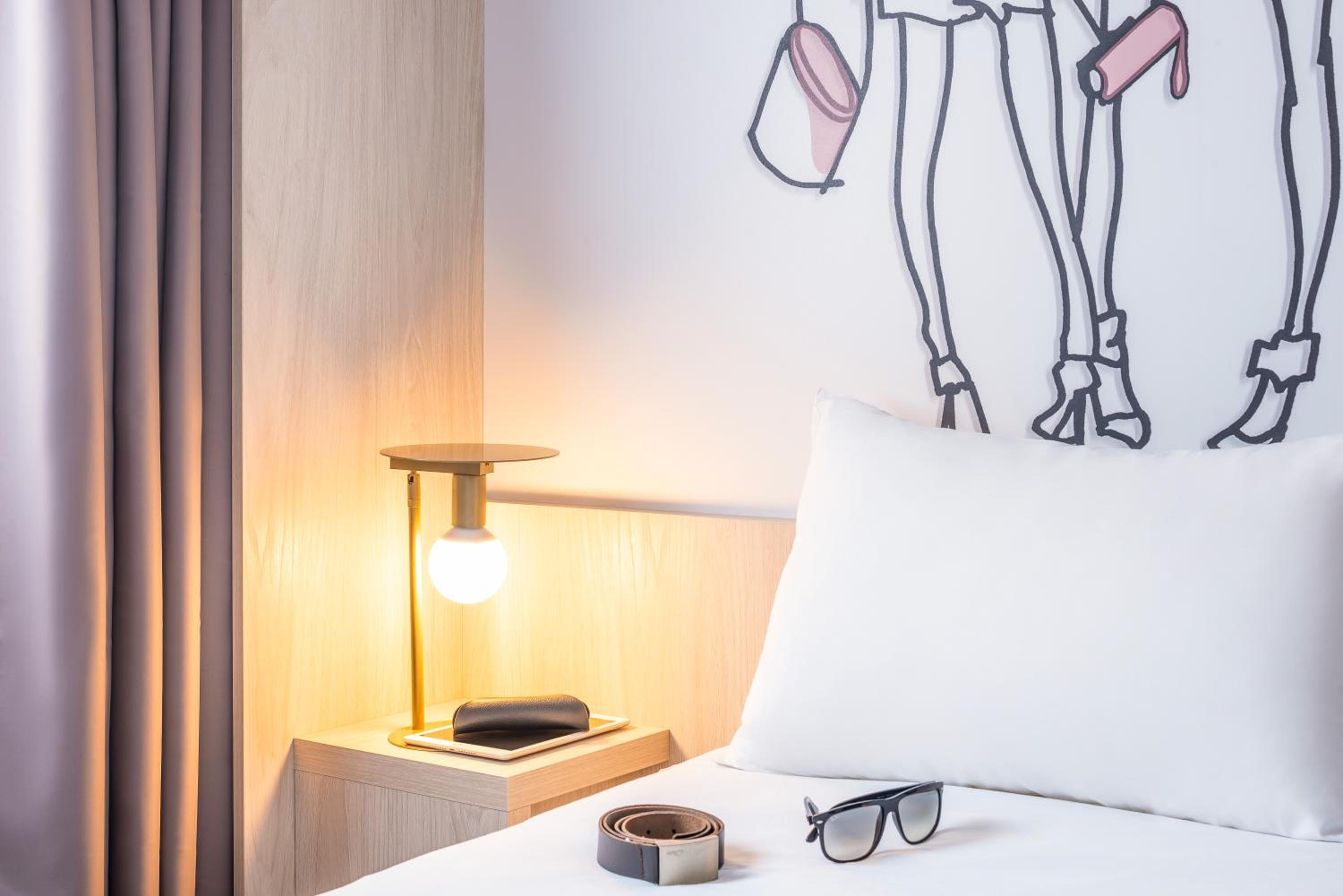 Foto de ibis Styles Sceaux Paris Sud