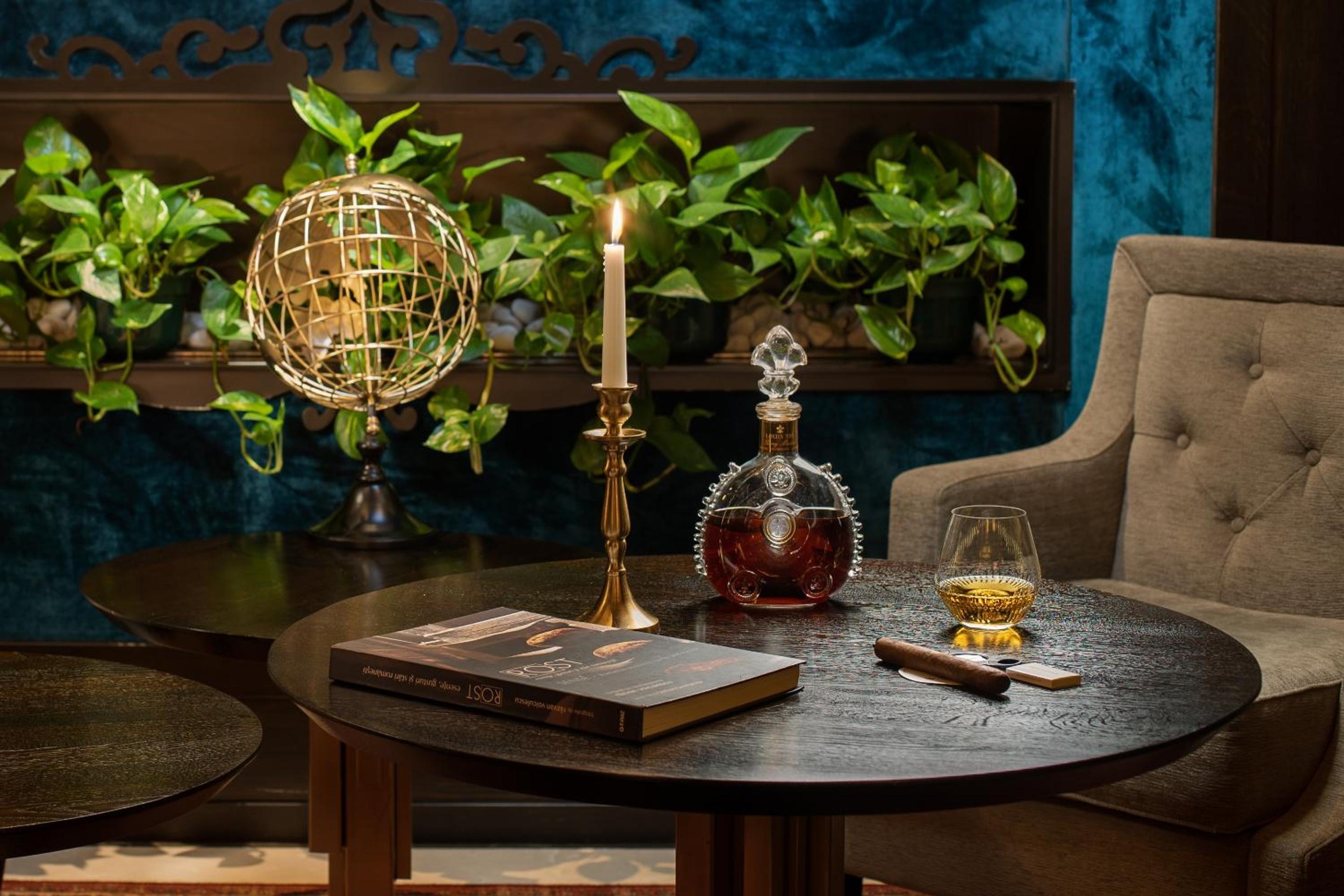 Foto de Epoque Hotel - Relais & Chateaux