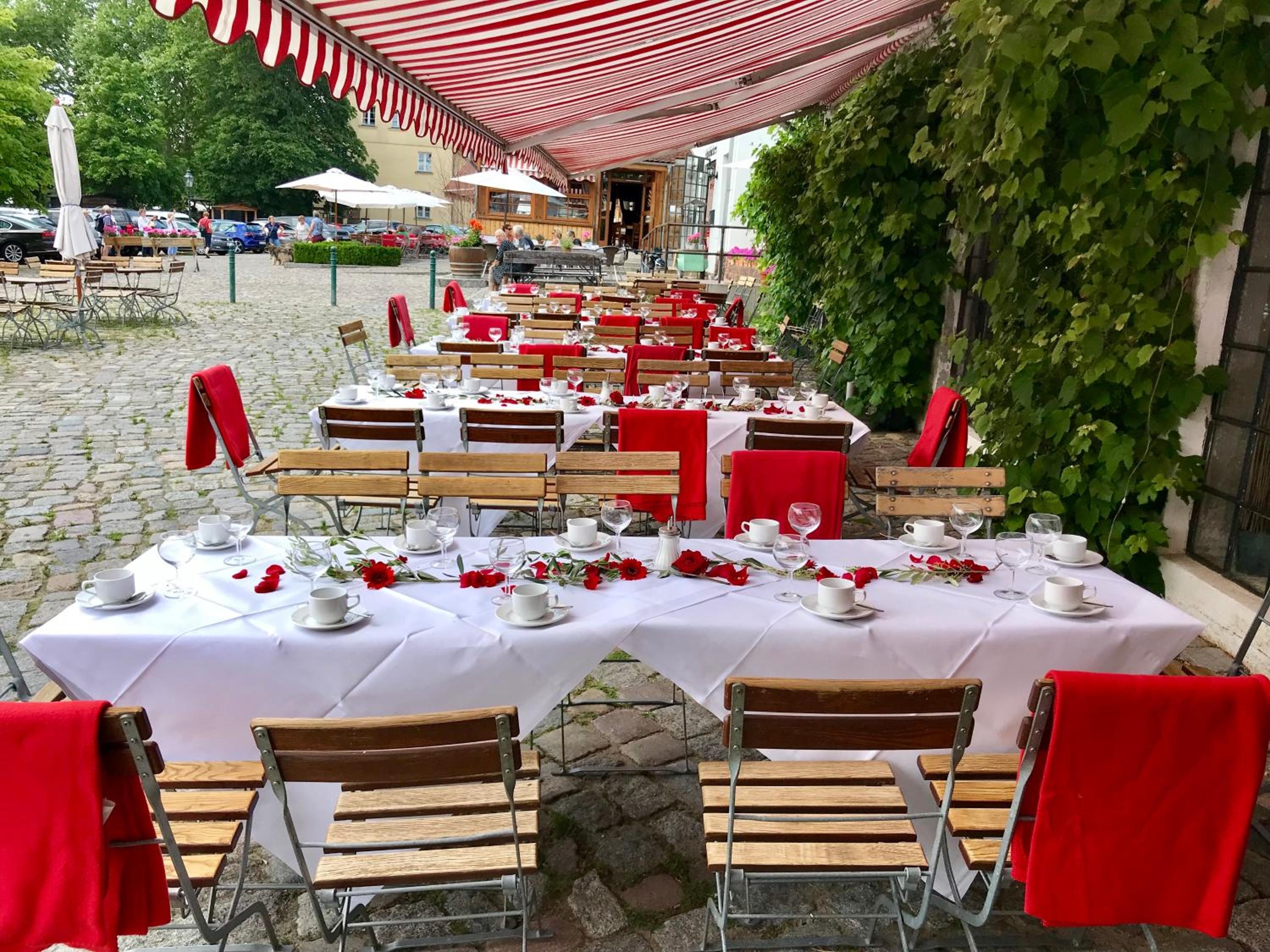 Foto de Schloss Diedersdorf