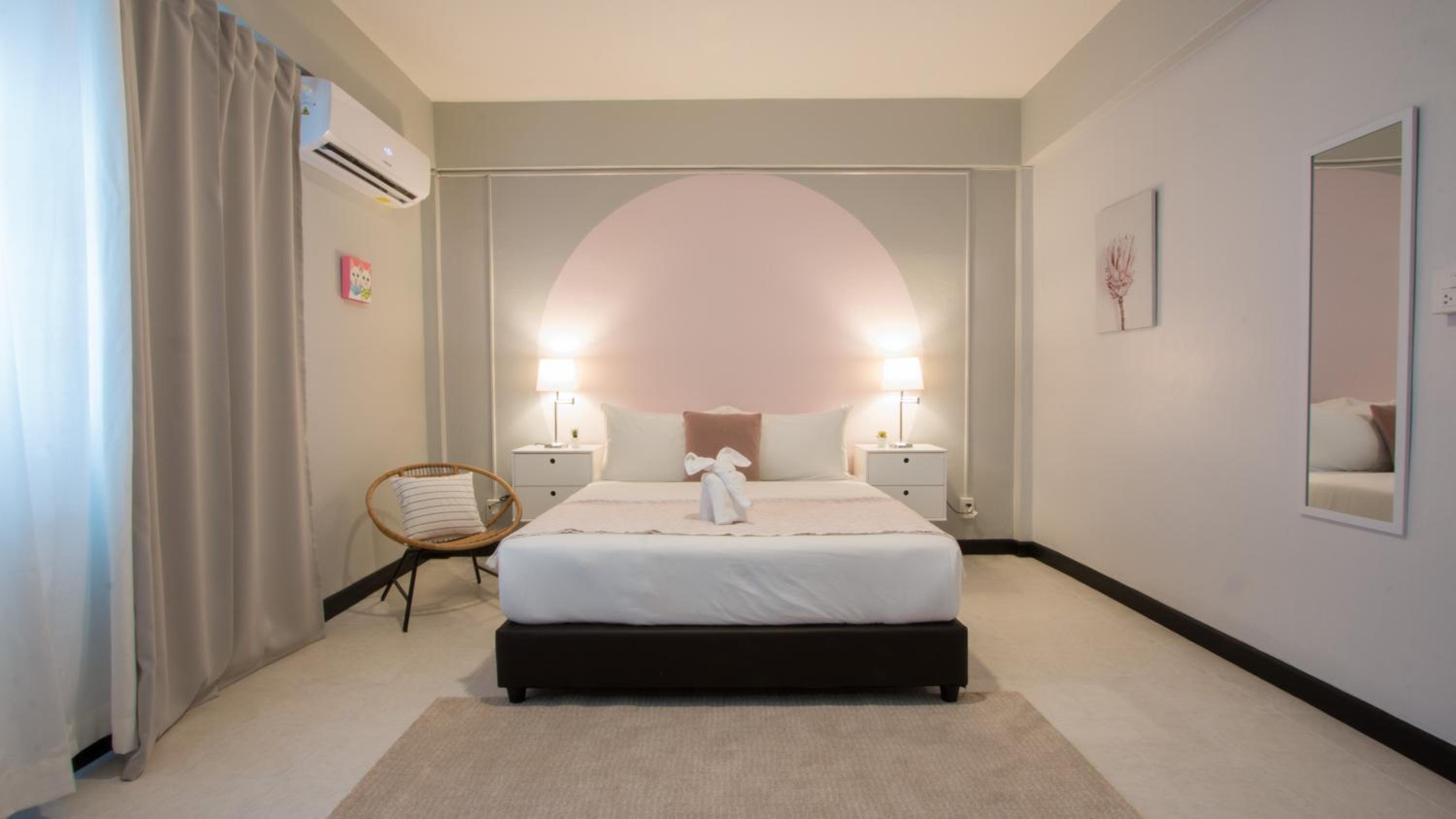 Foto de Neveu Premier Residence : Ratchada