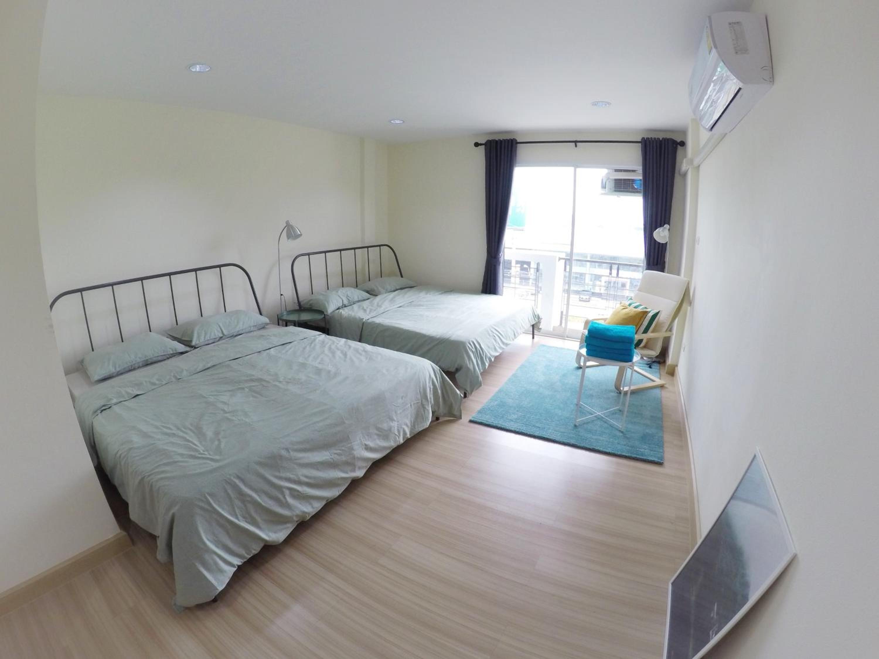 Foto de Hostbox Bangkok