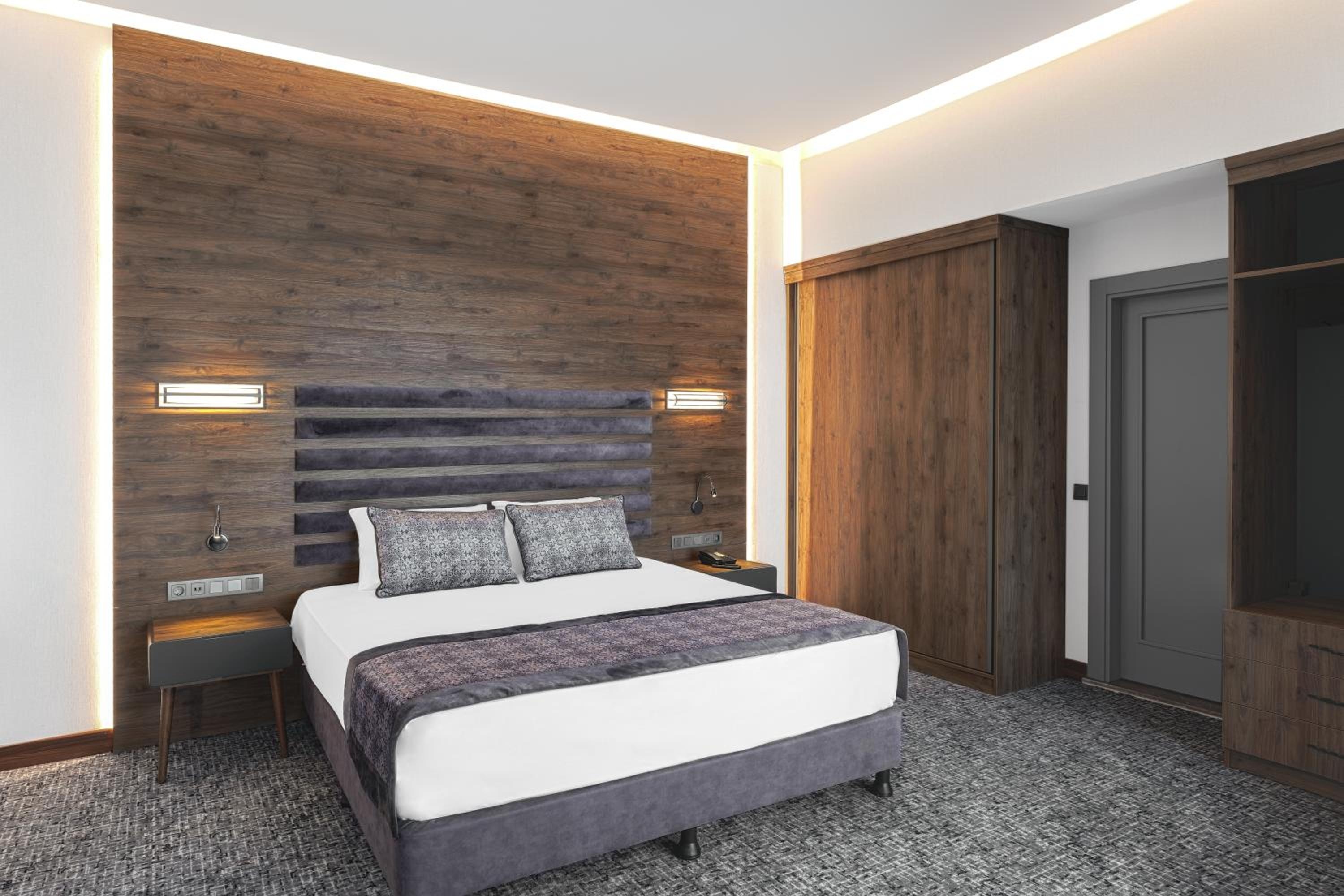 Foto de Riviera Zen Hotel Adult Only