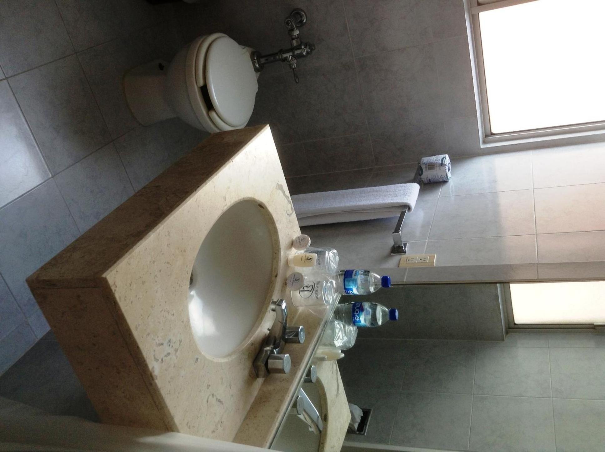 Foto de Hotel Sevilla