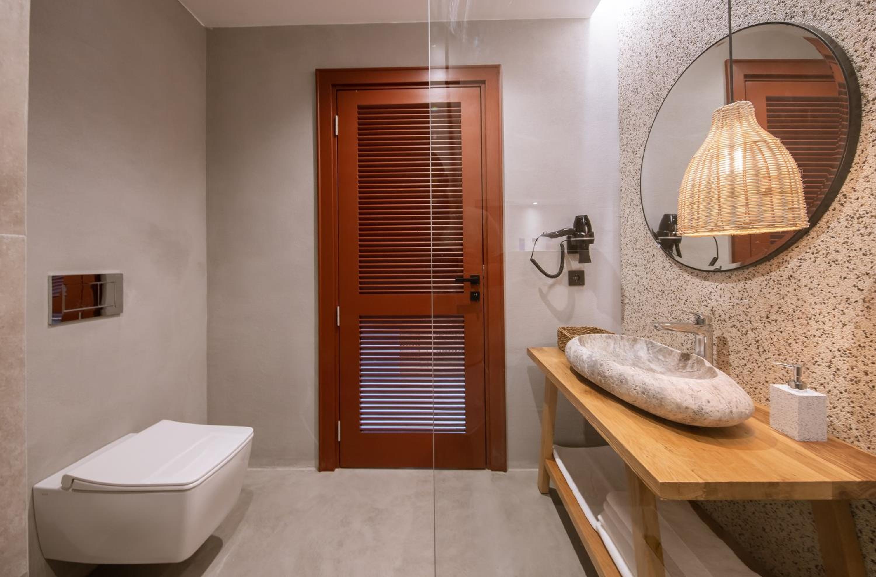 Foto de Carruba Boutique Hotel