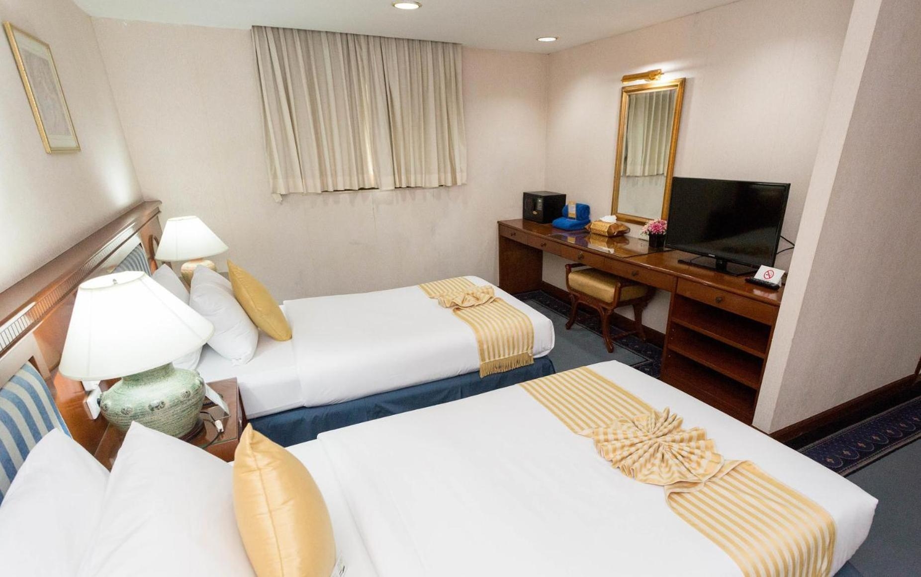 Foto de The Grand Sathorn