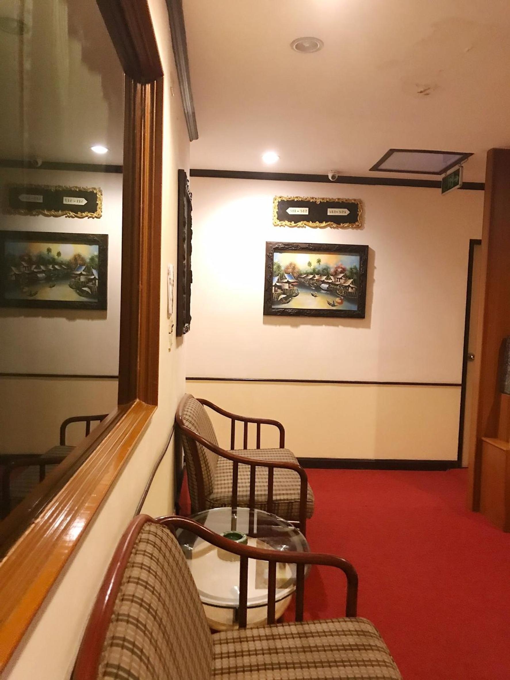 Foto de Honey House1 hotel