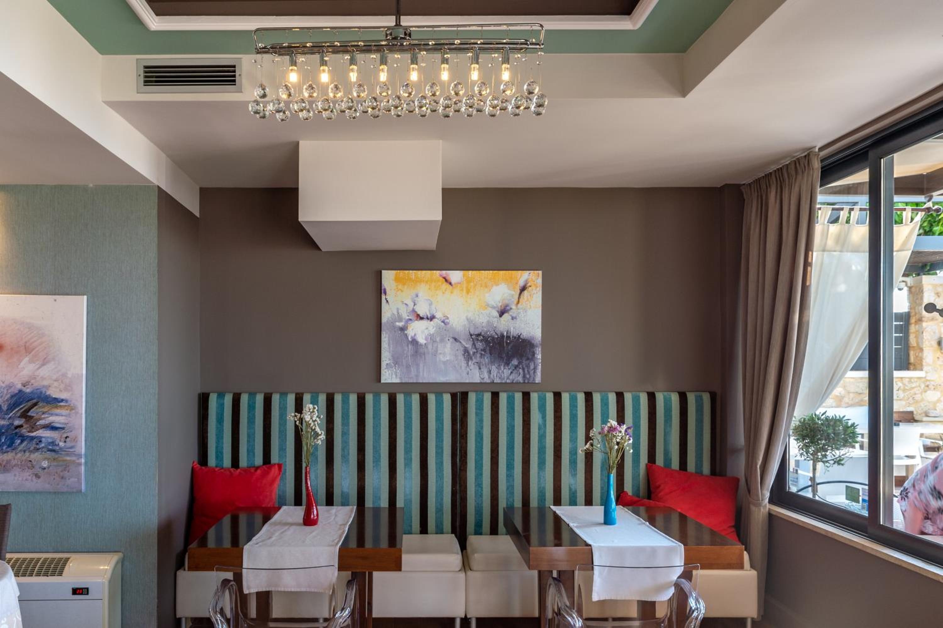 Foto de Alexis Hotel