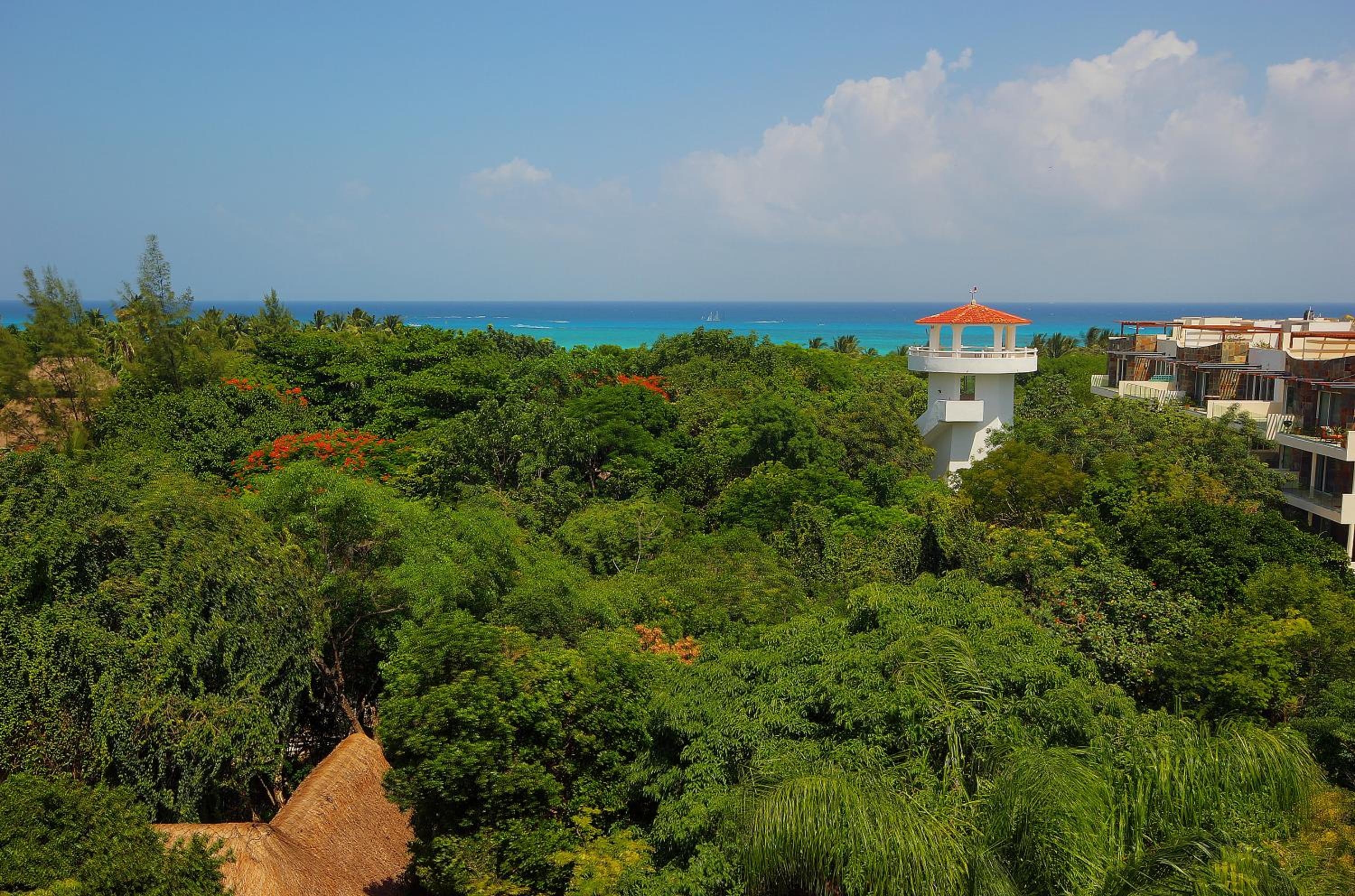 Foto de Riviera Maya Suites