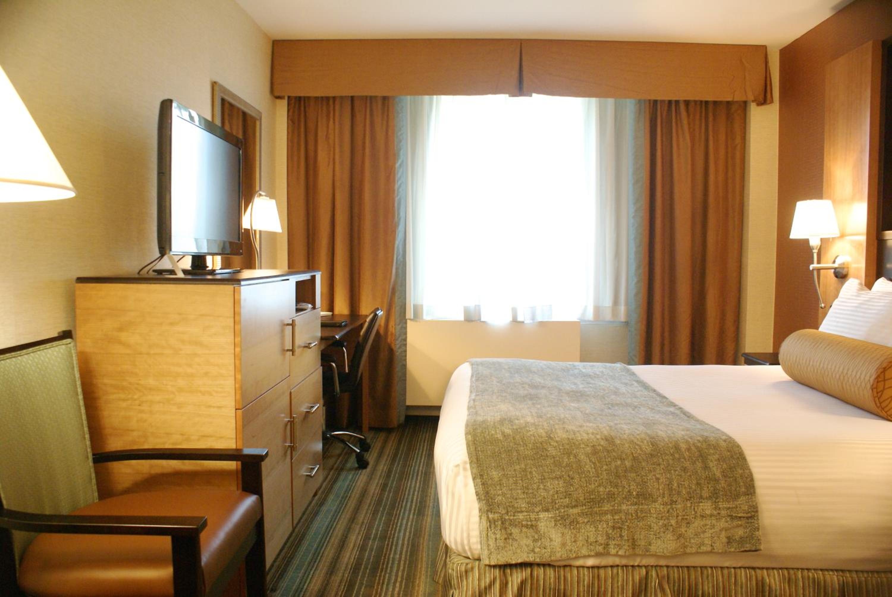 Foto de Best Western Queens Gold Coast