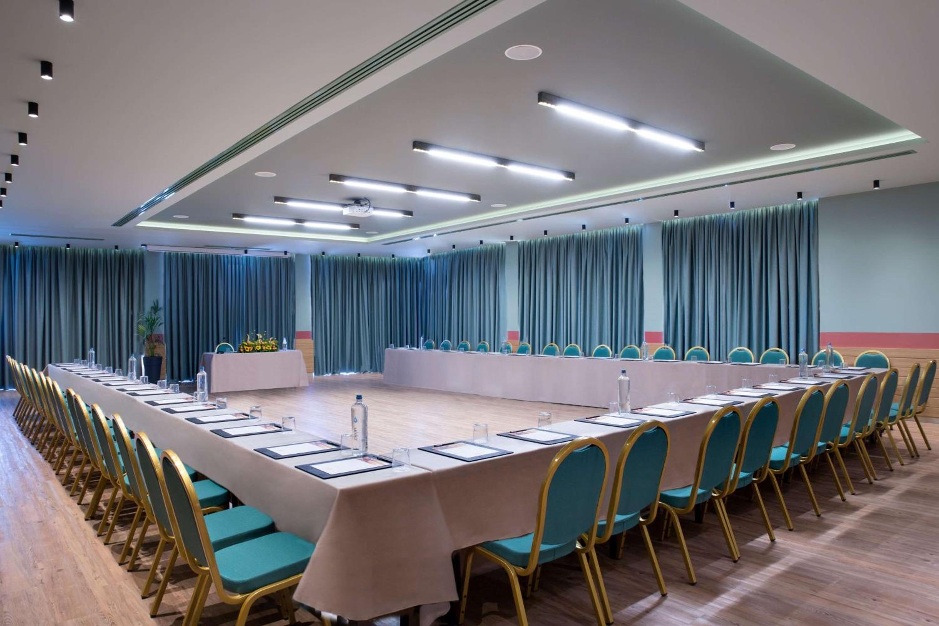 Foto de Zeus Dolce by Wyndham Athens