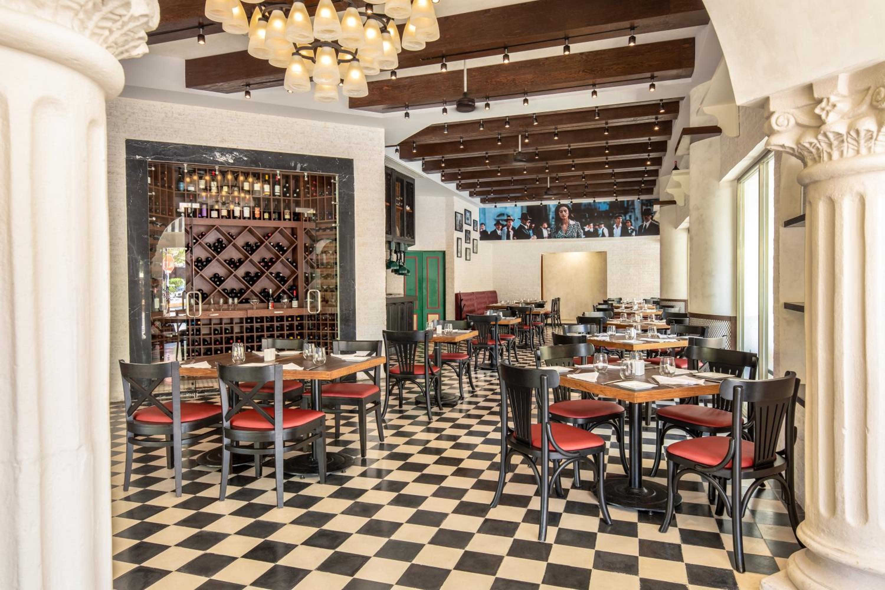 Foto de Wyndham Alltra Playa del Carmen Adults Only All Inclusive