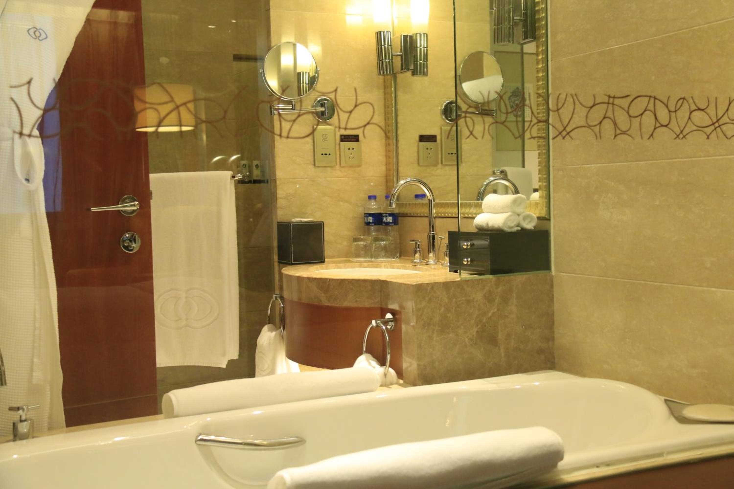 Foto de Sofitel Harbin