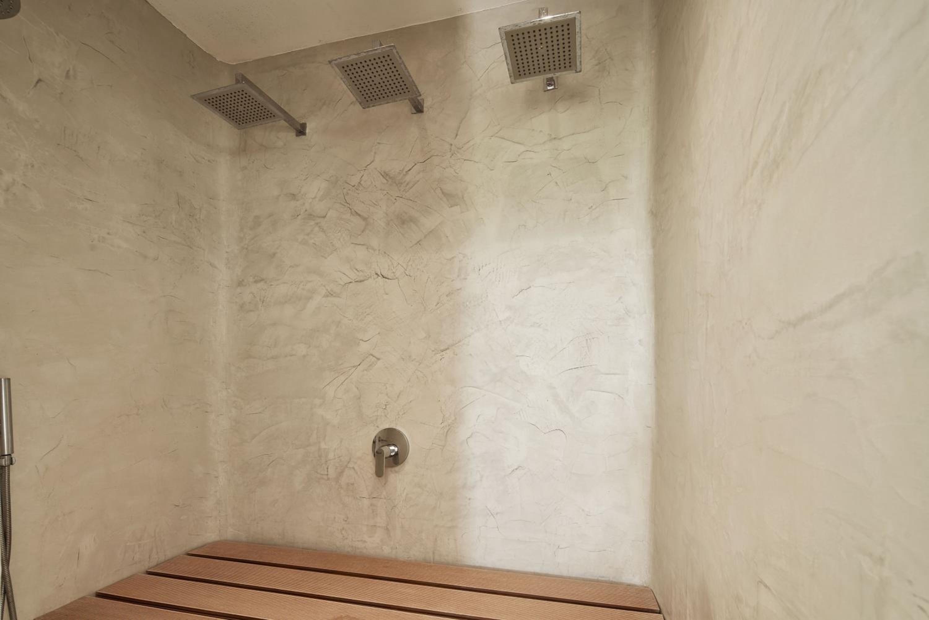 Foto de Naxian Utopia Luxury Villas