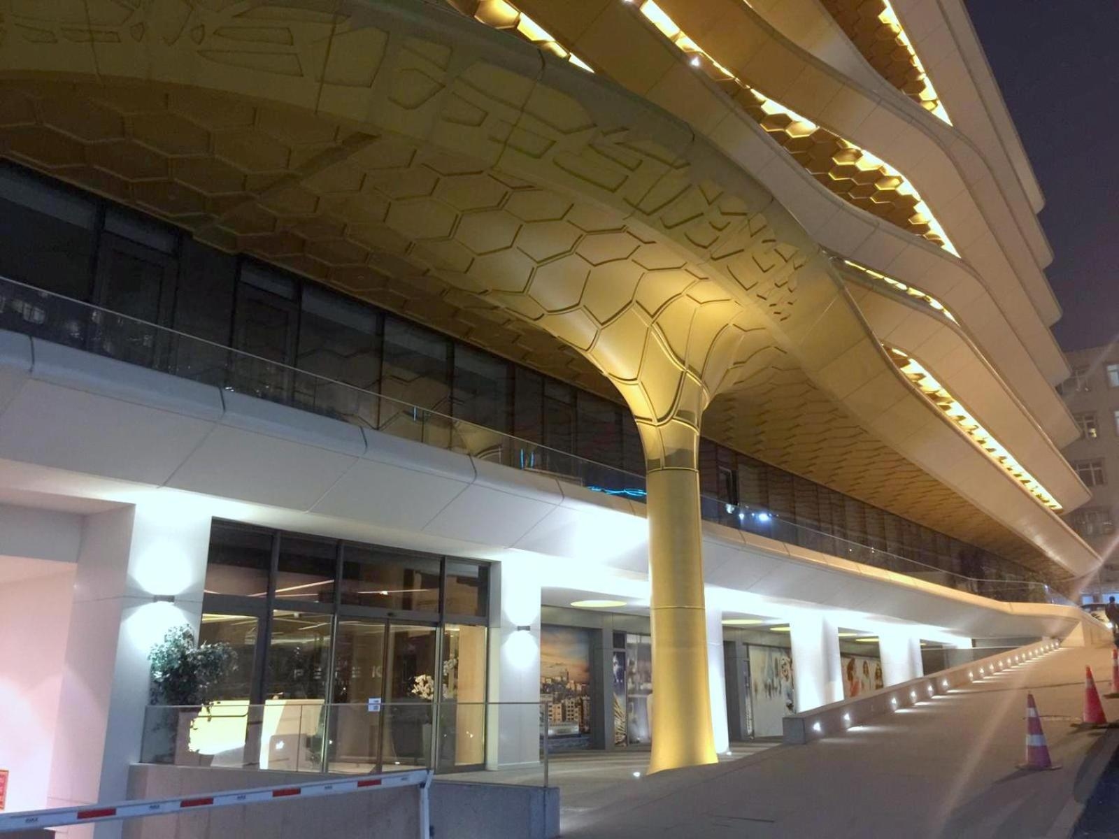 Foto de Taksim leylak suite