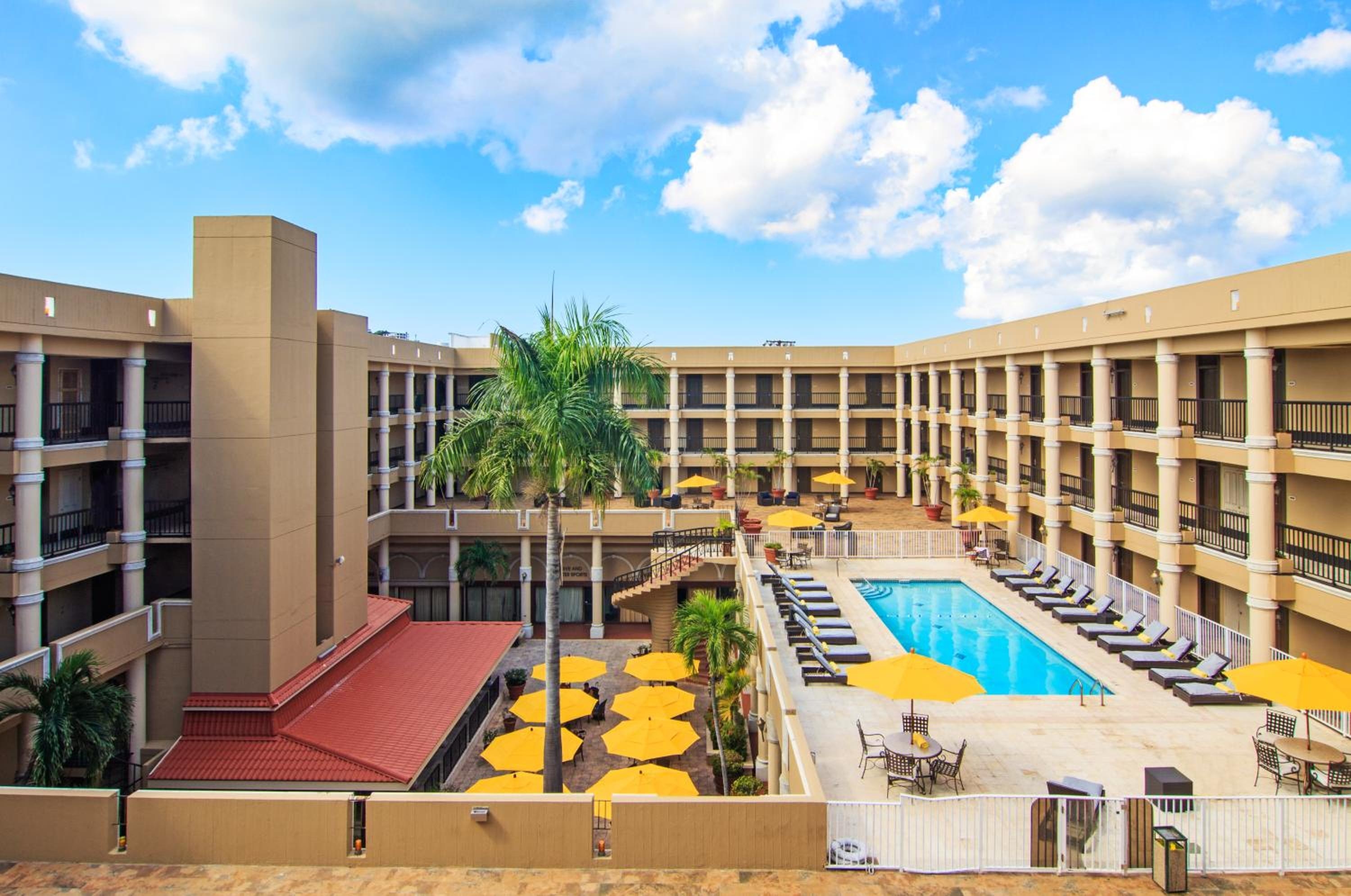 Foto de Windward Passage Hotel