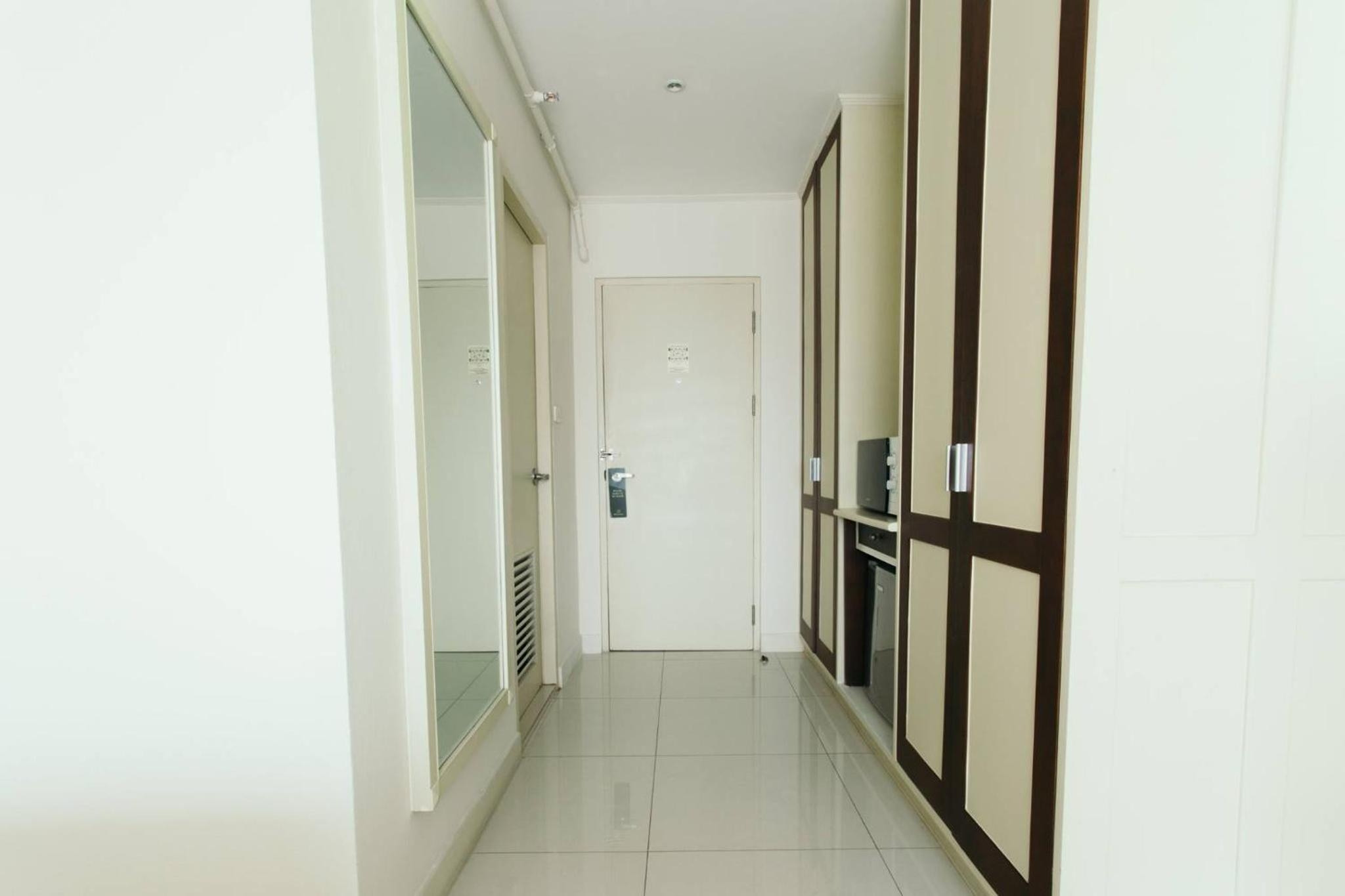 Foto de Thomson Hotel Huamark