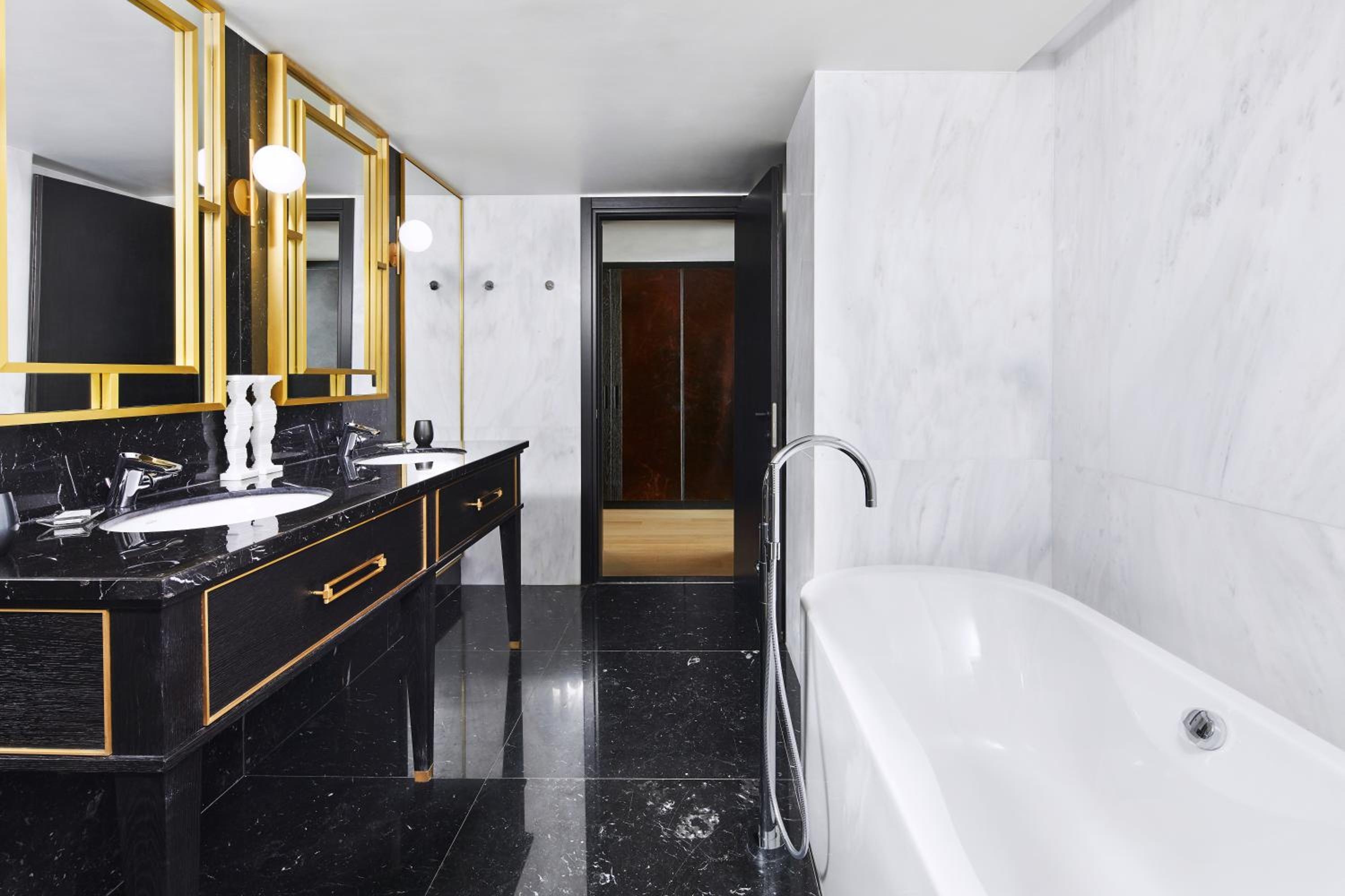 Foto de Grand Hyatt Athens