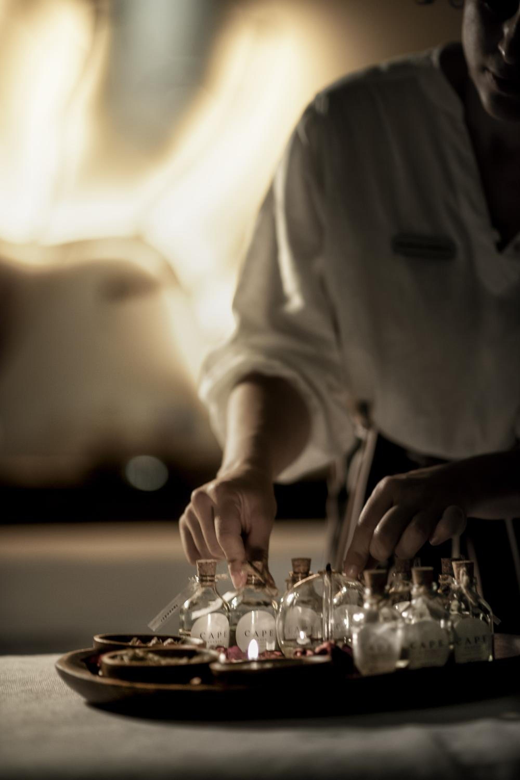 Foto de Cape Bodrum Luxury Hotel & Beach