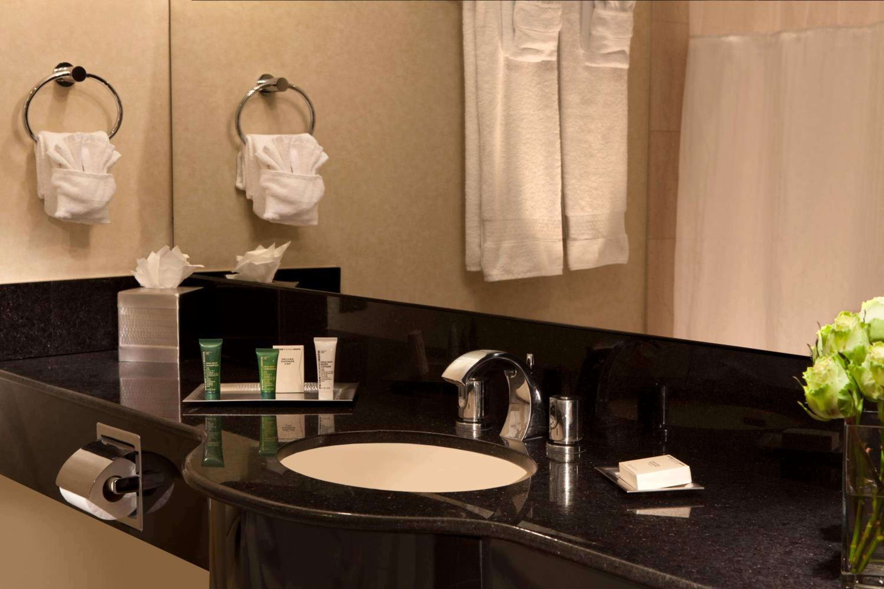 Foto de M Social Hotel New York Downtown