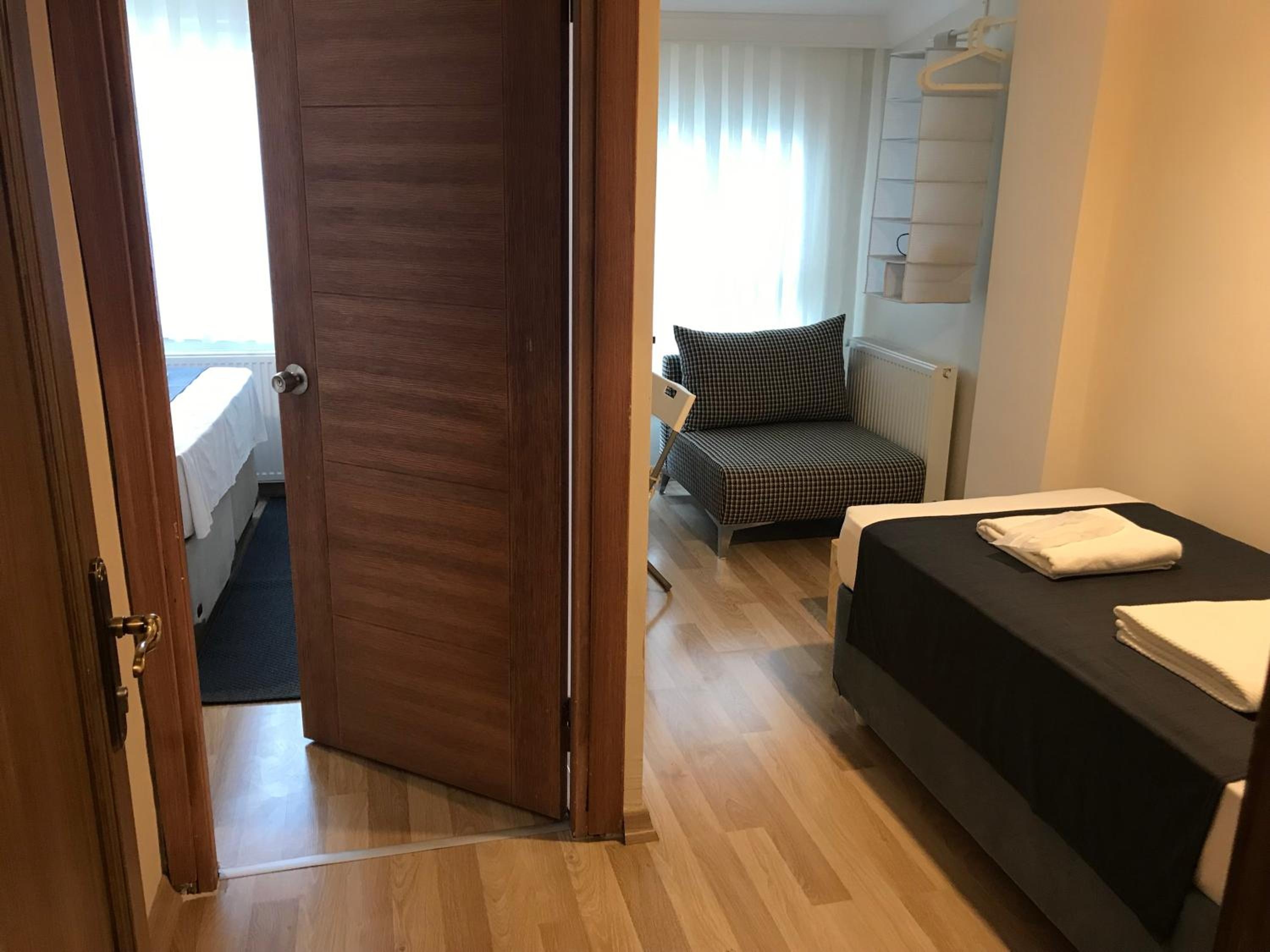 Foto de Goji's Apartments