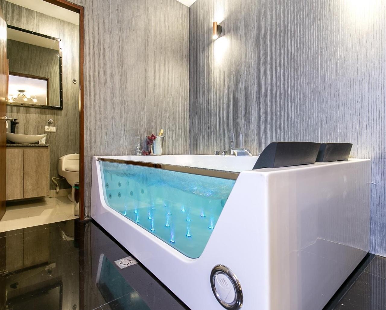Foto de Viktory Boutique Hotel