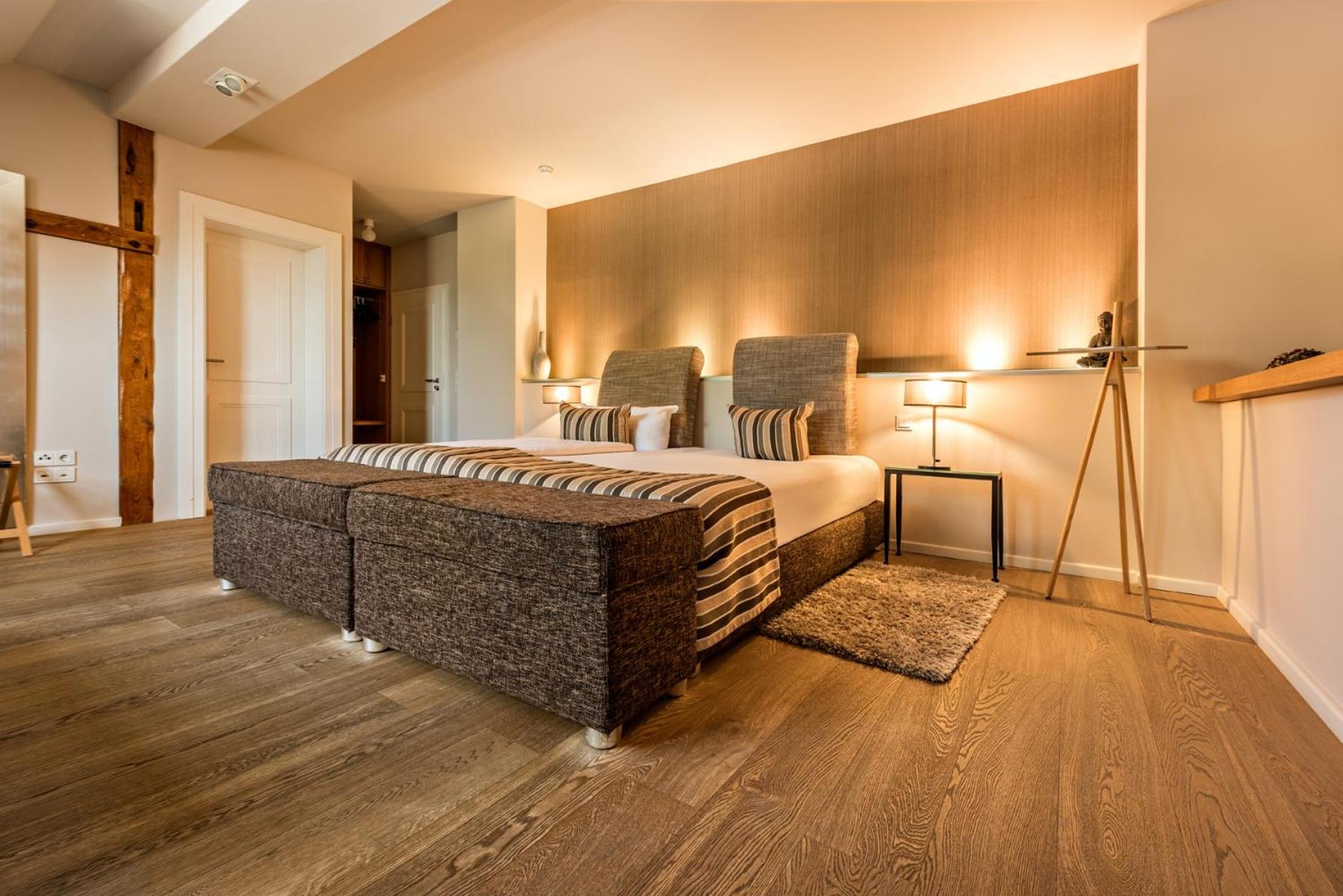 Foto de Hotel Zur Linde Dein Self Check In
