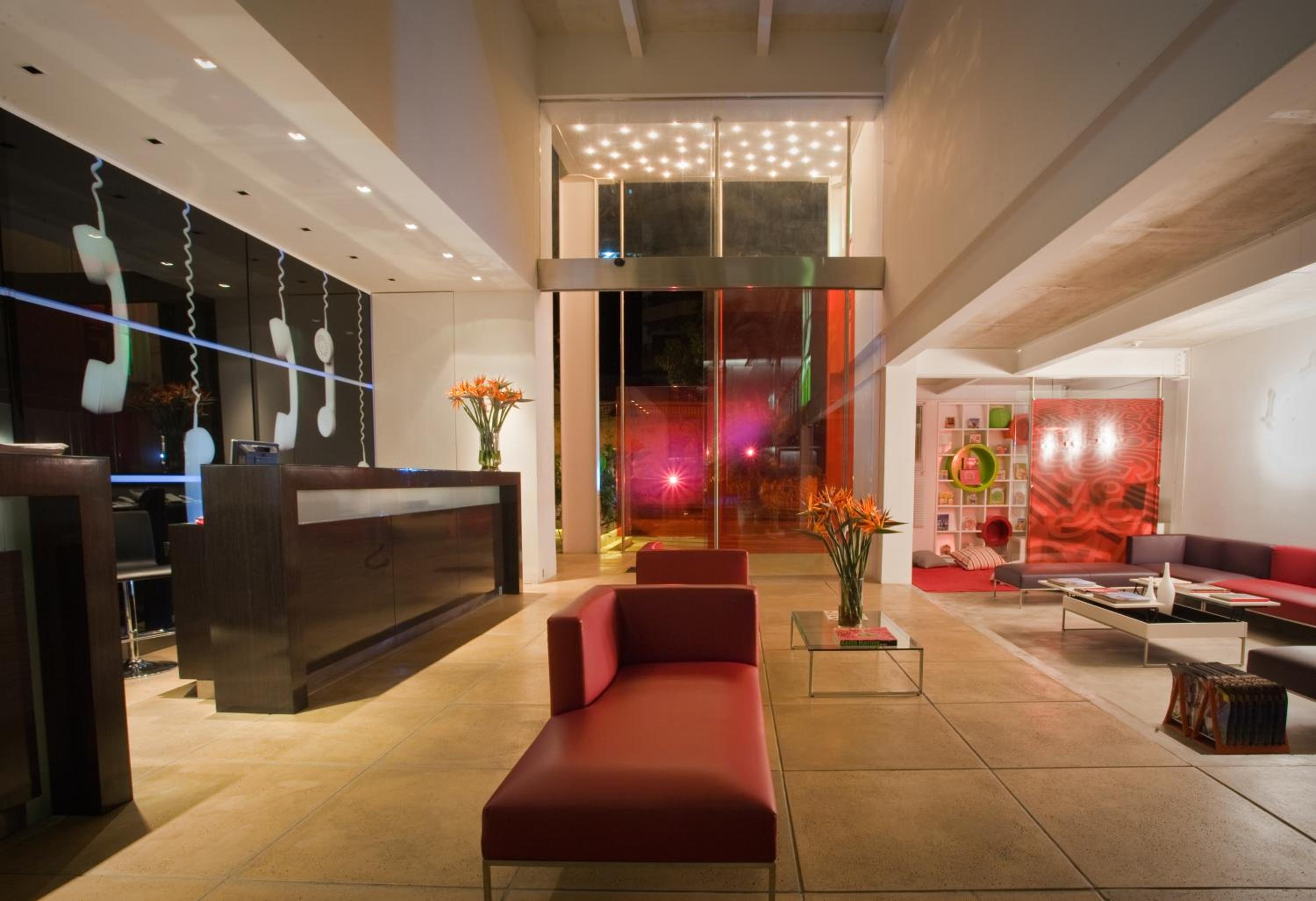 Now Hotel Cali - Adults Only