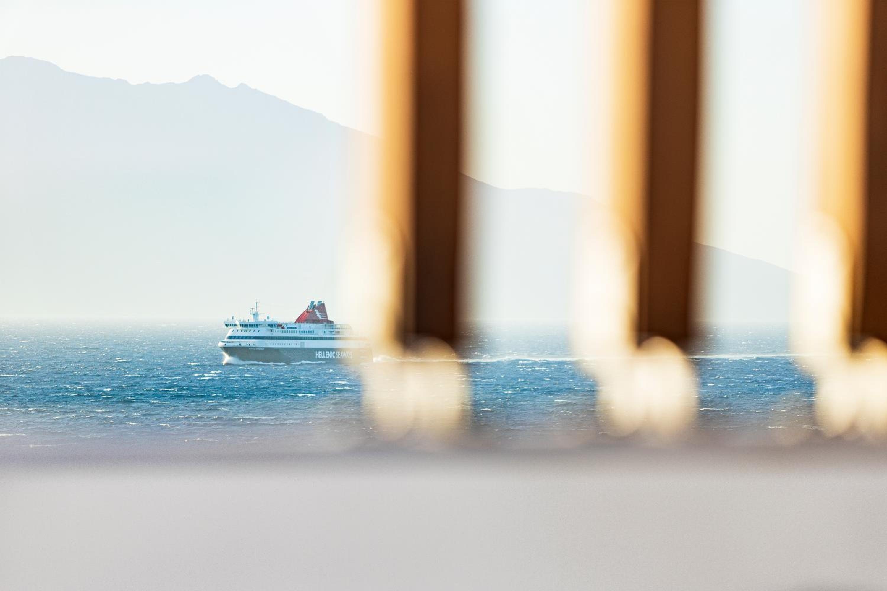 Foto de Mykonos Soul Luxury Suites