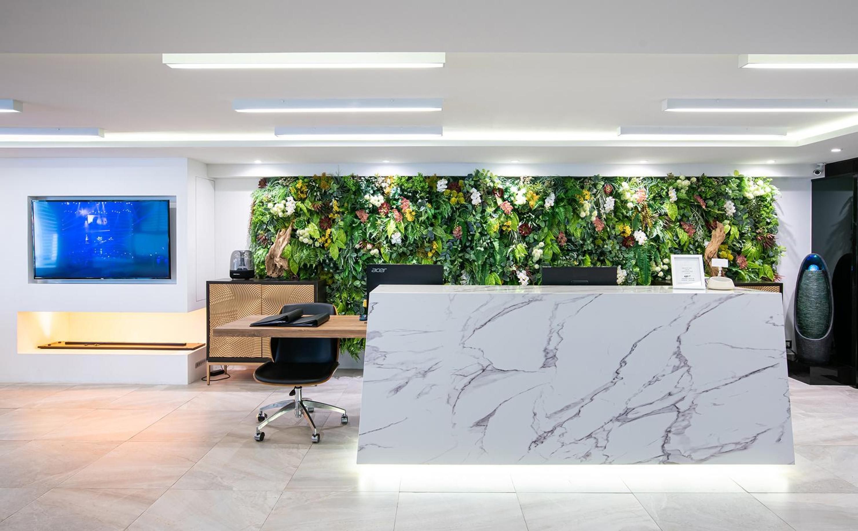 Benviar Tonson Residence