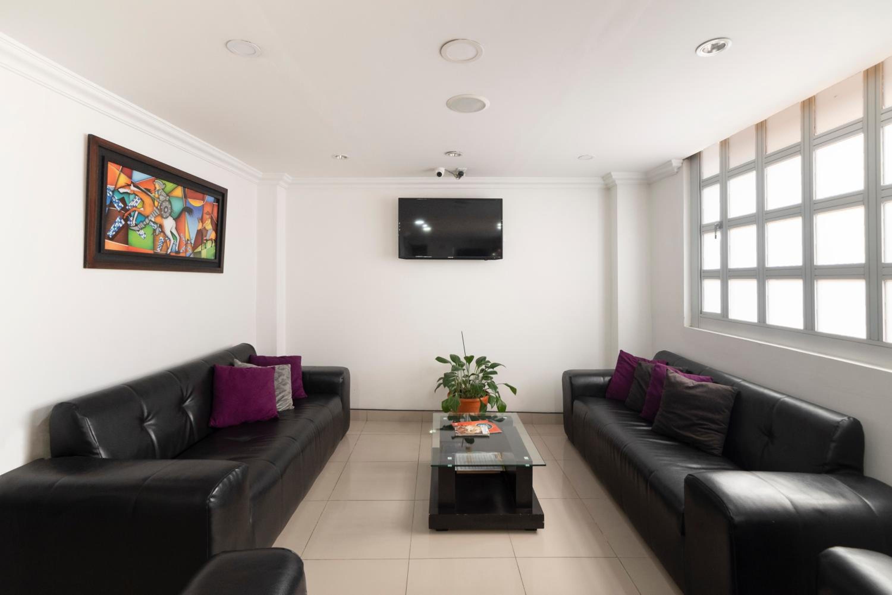 Foto de Hotel Dorado 100