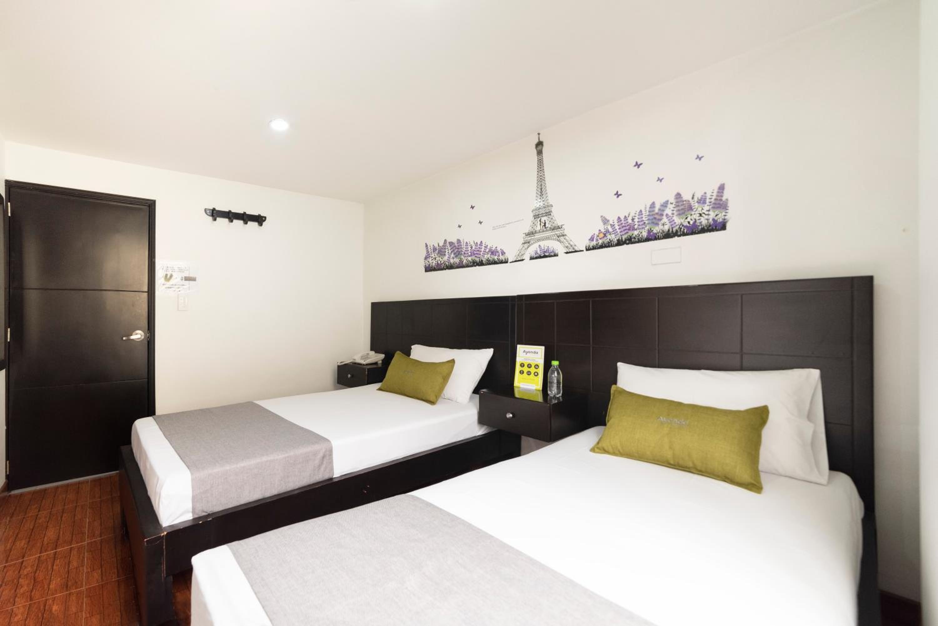 Foto de Hotel Dorado 100