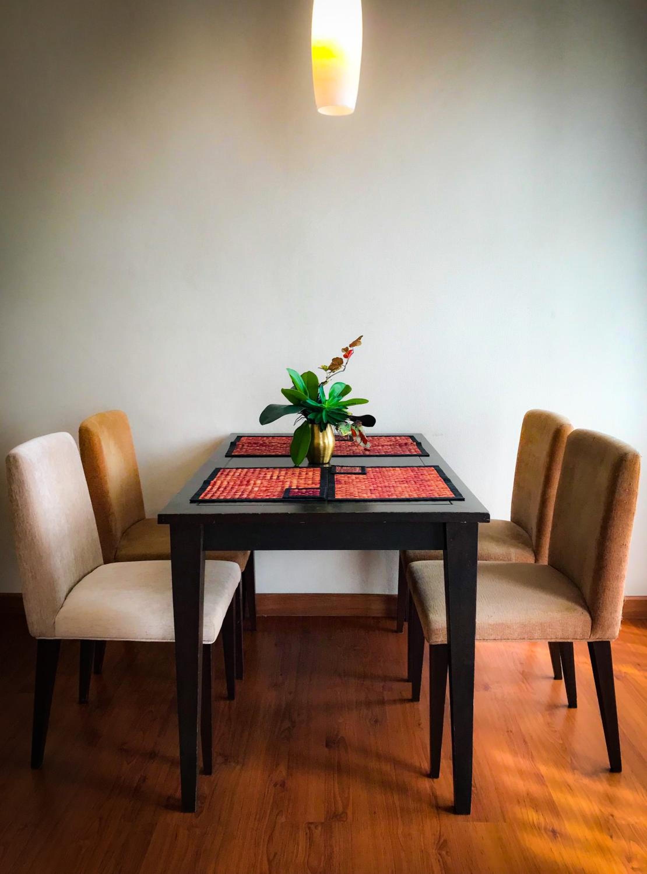 Foto de Siam Bright Suite