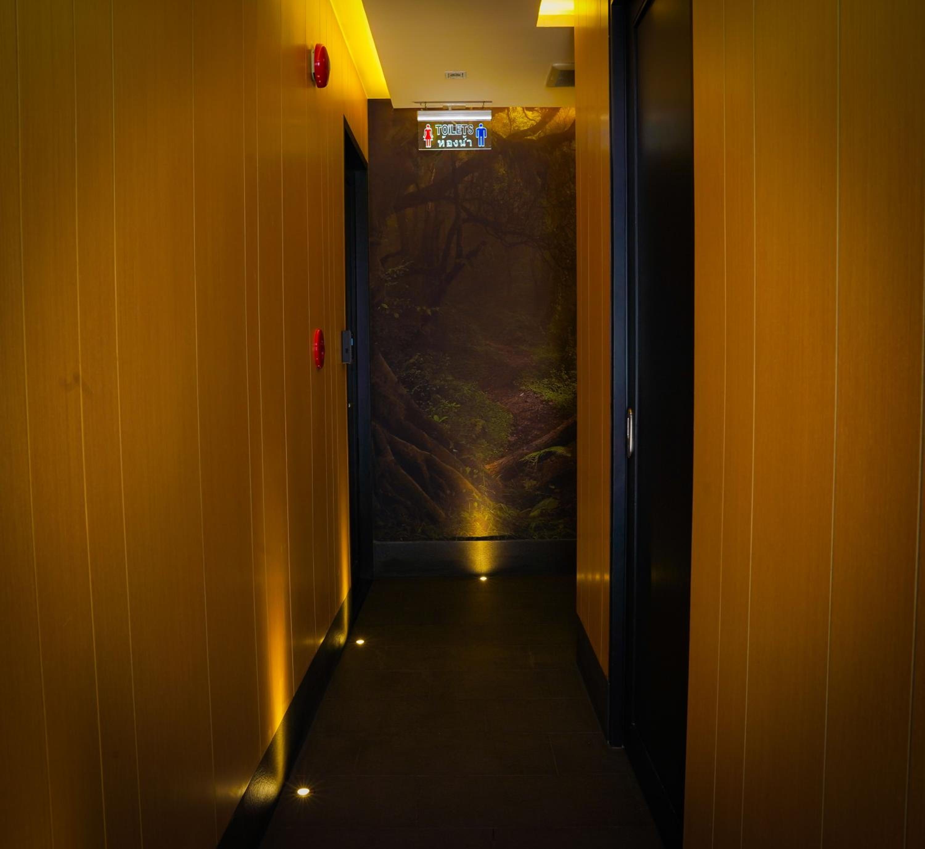 Foto de Siam Bright Suite