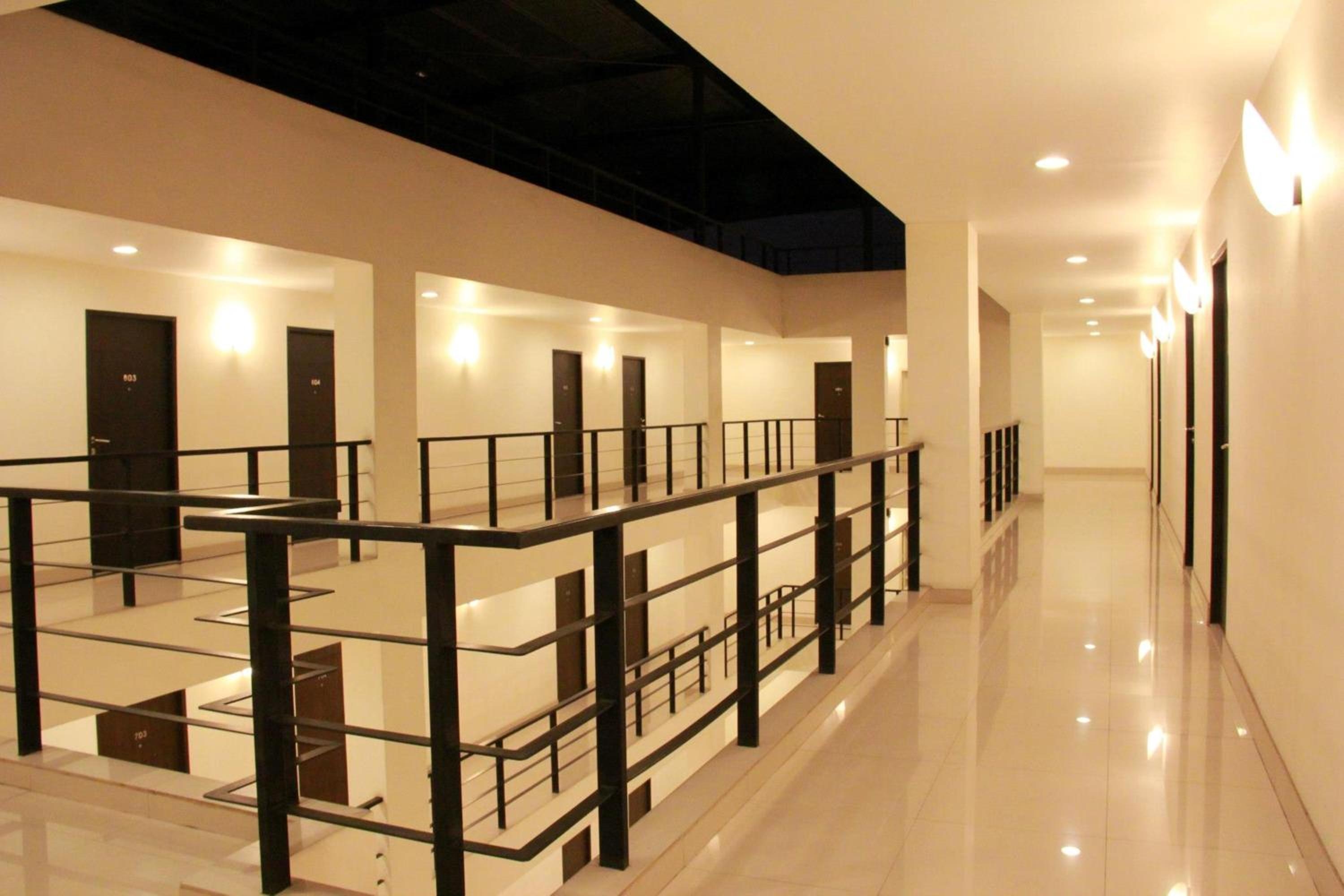 Foto de The Atrium Ratchada 13