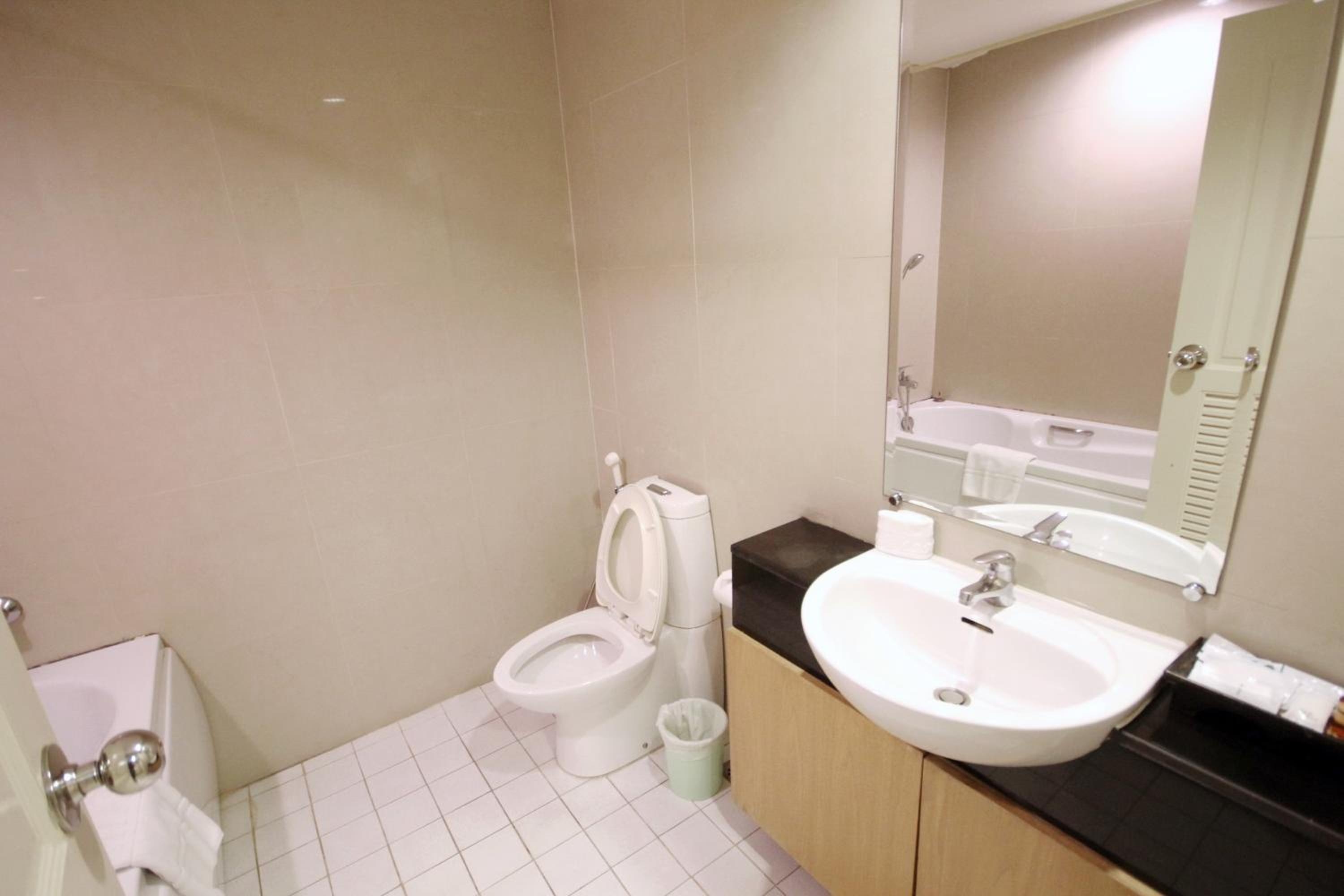 Foto de Hope Land Hotel Sukhumvit 24