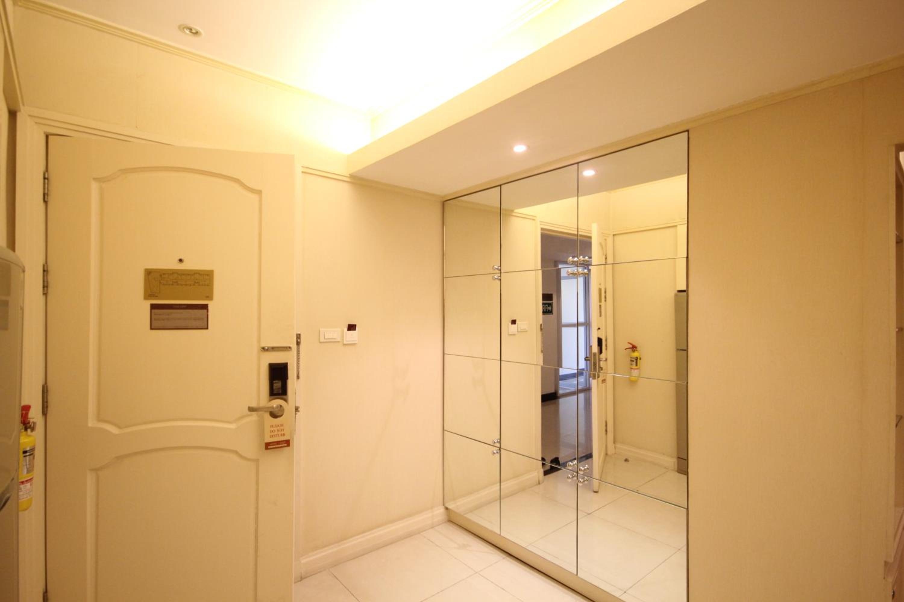 Foto de Hope Land Hotel Sukhumvit 24