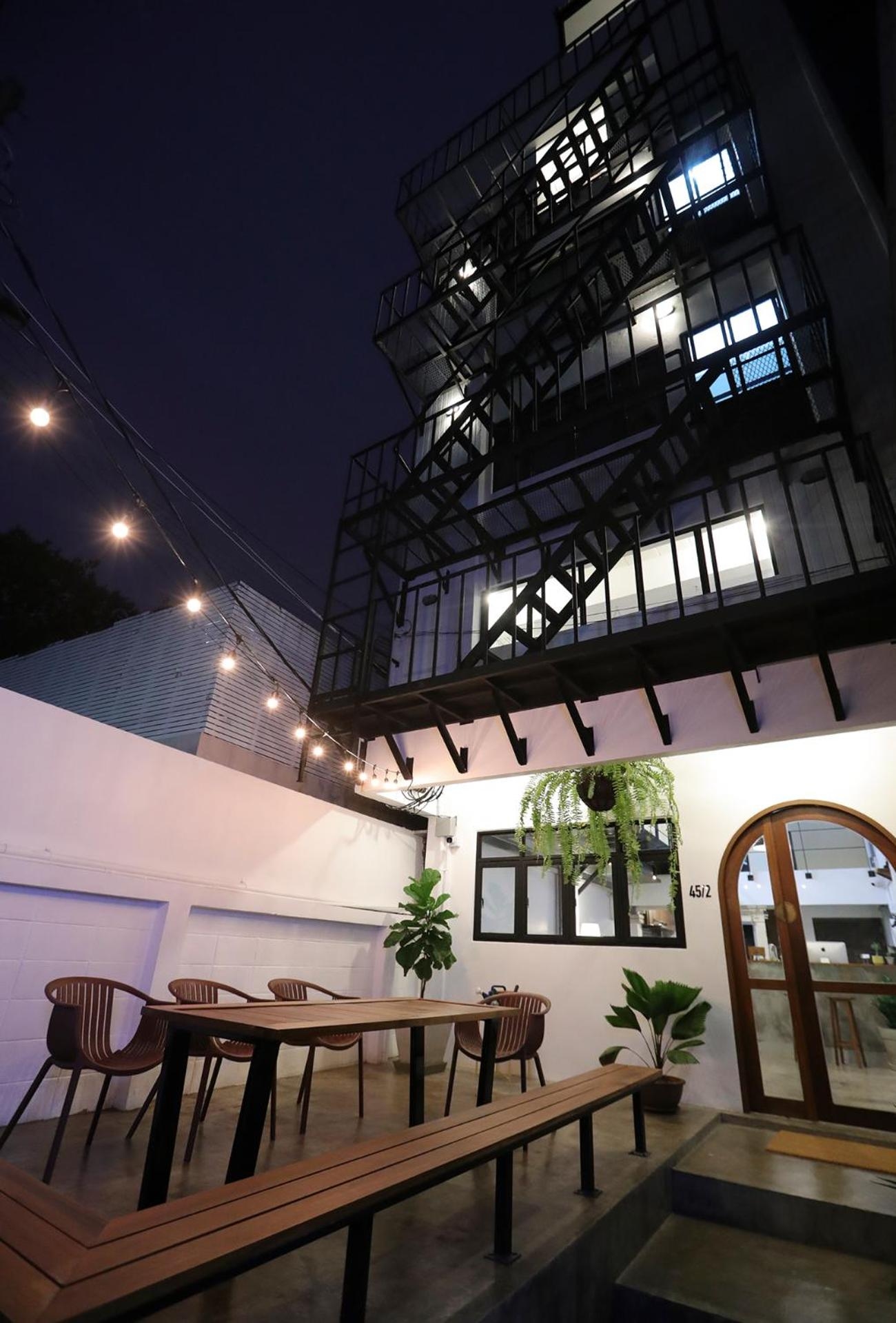 Apartment45 Hostel