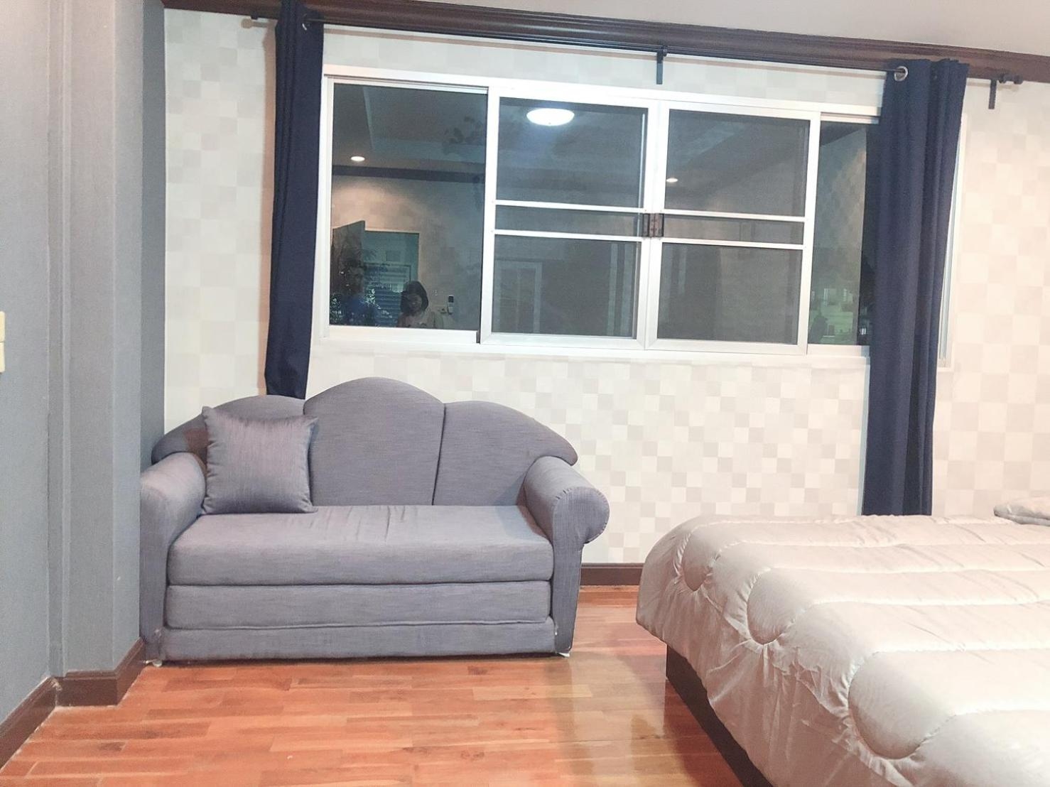 Foto de 24 Hostel Donmuang