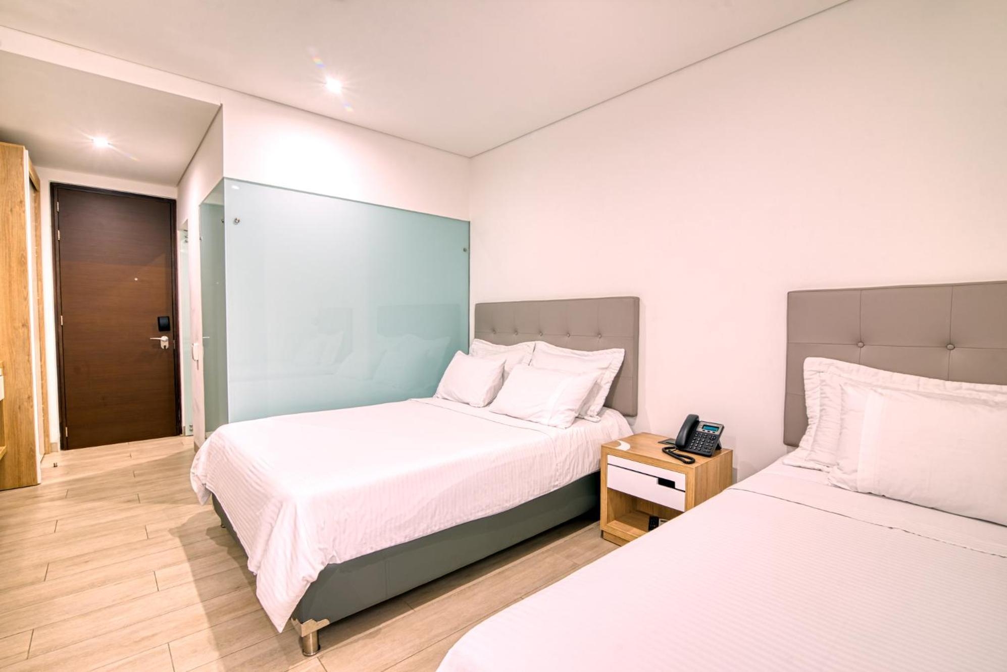 Foto de Hotel Dix