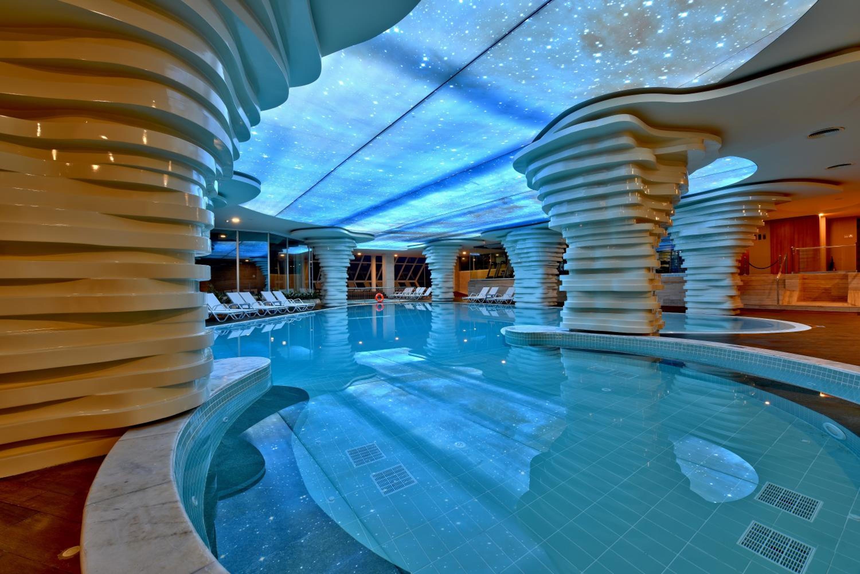 Foto de Side Star Elegance Hotel - Ultra All Inclusive