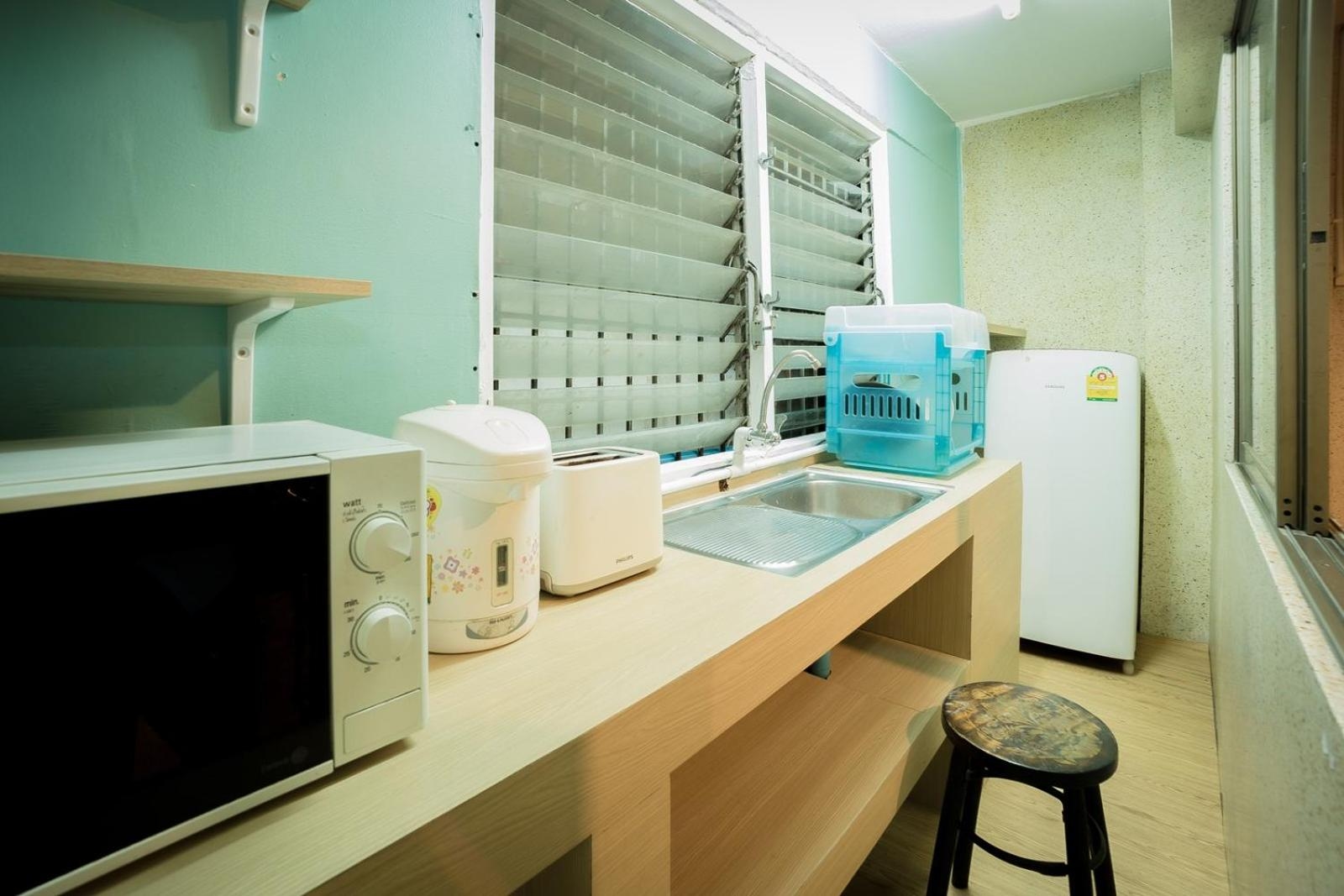 Foto de Mind Day Hostel Khaosan