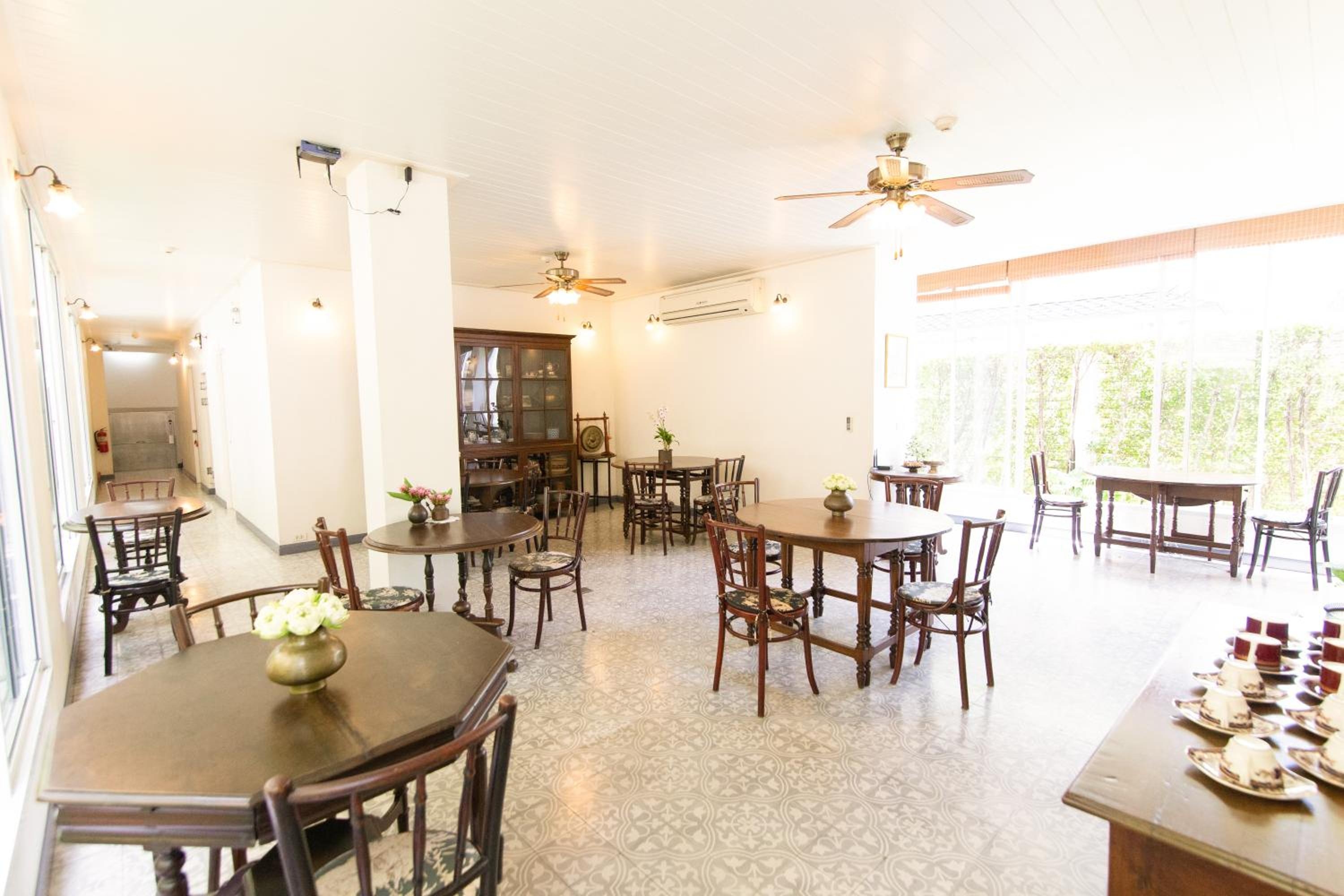 Foto de SSIP Boutique Dhevej Bangkok