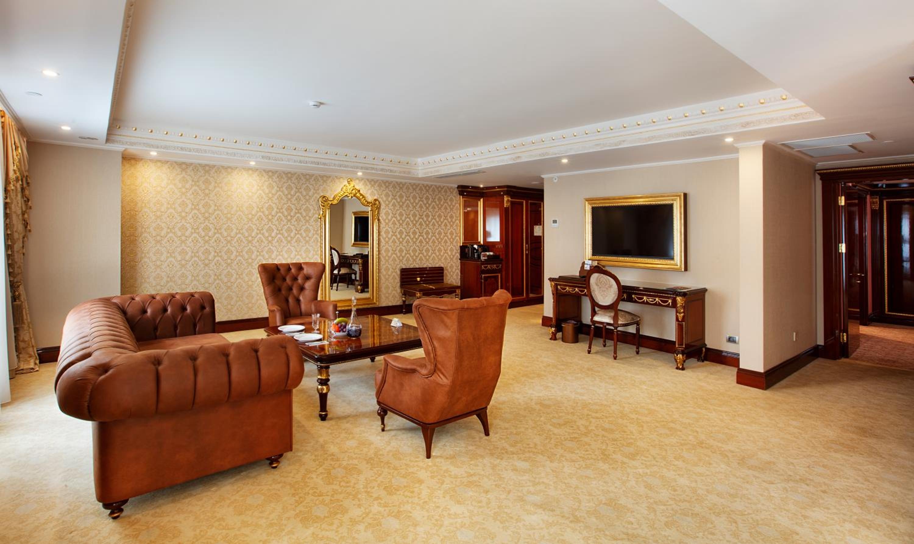 Foto de Ottoman's Life Hotel Deluxe