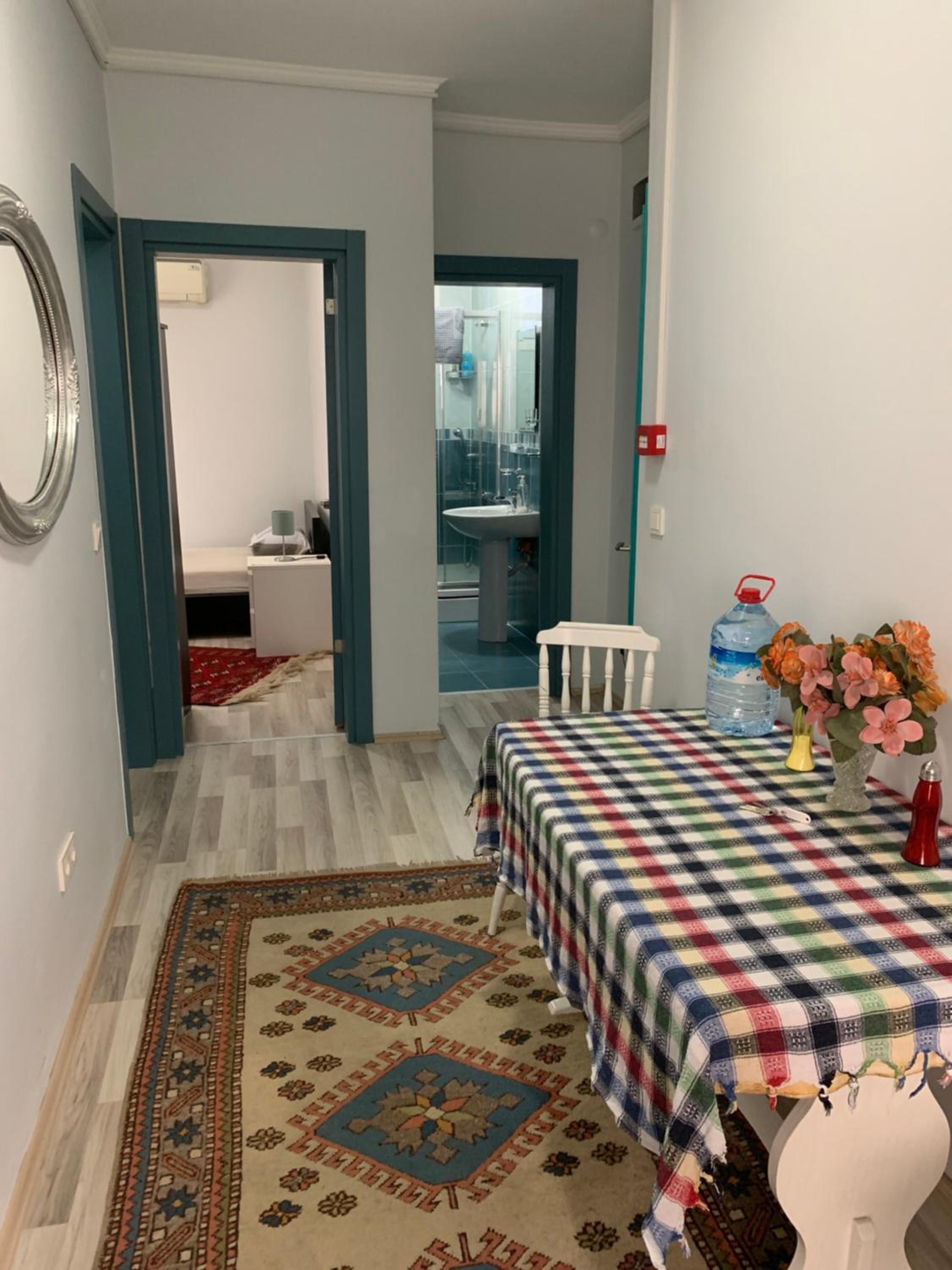Foto de Blue Suites by V