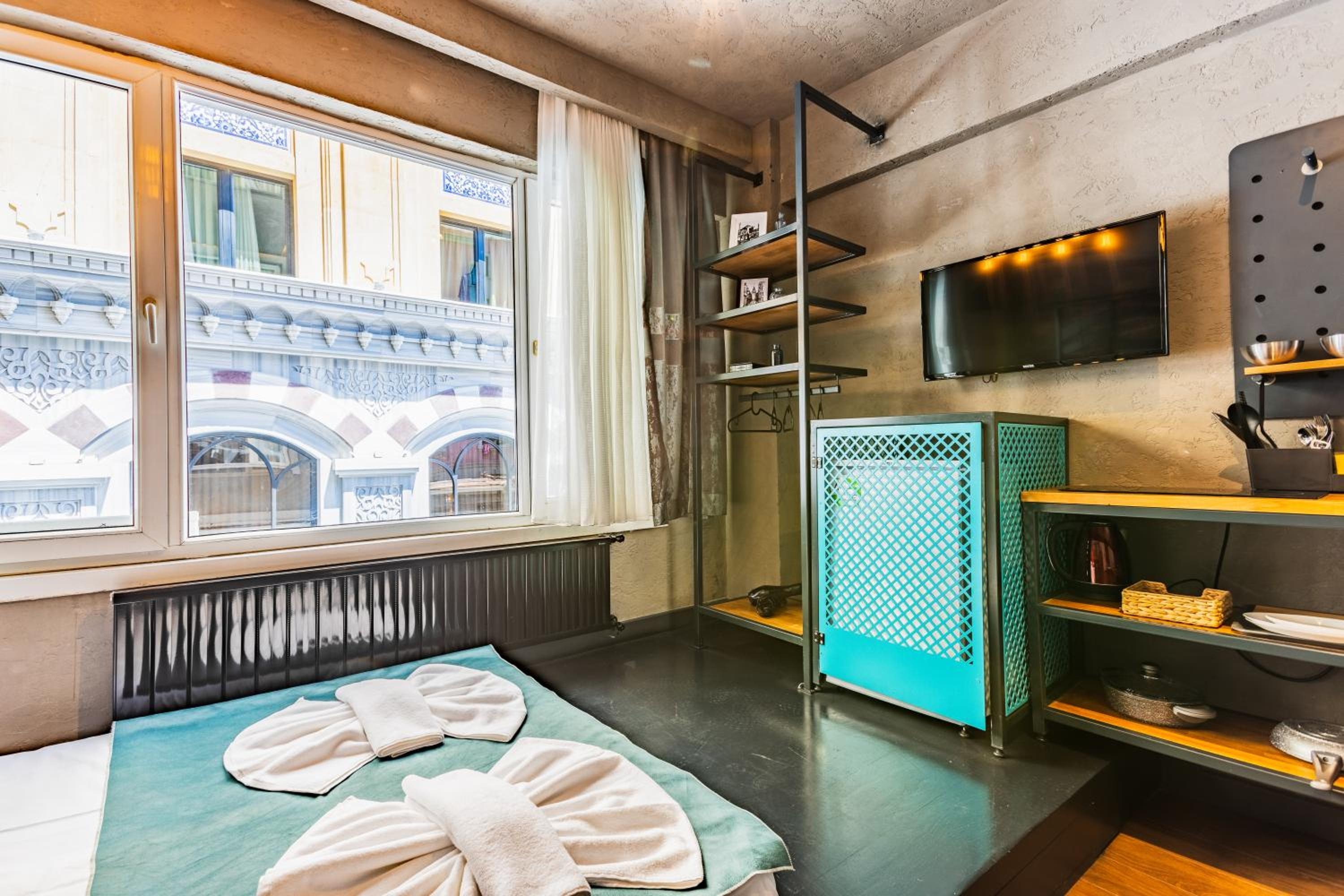 Foto de Mansion Gorki