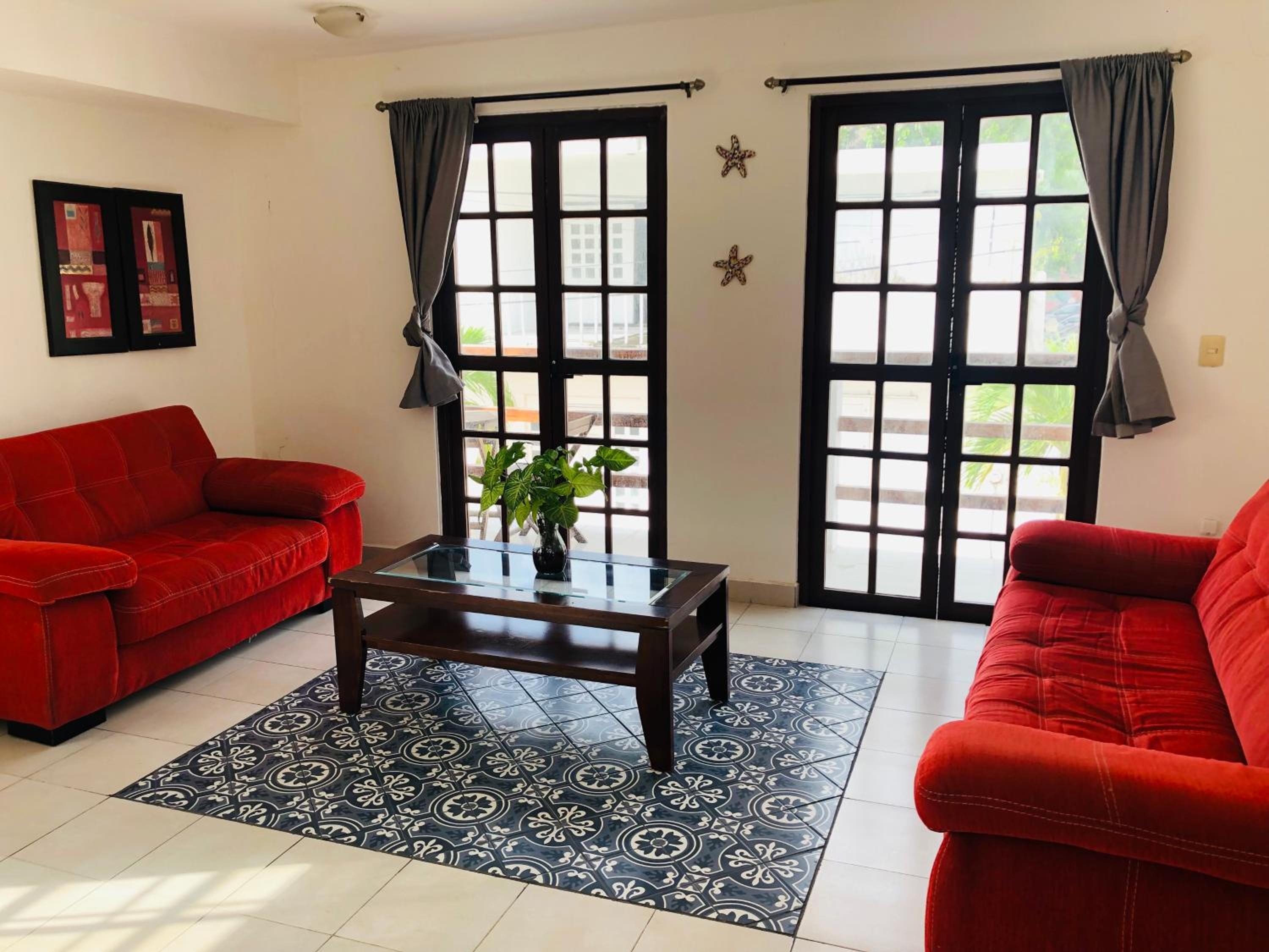 Casa Alberto Cozumel