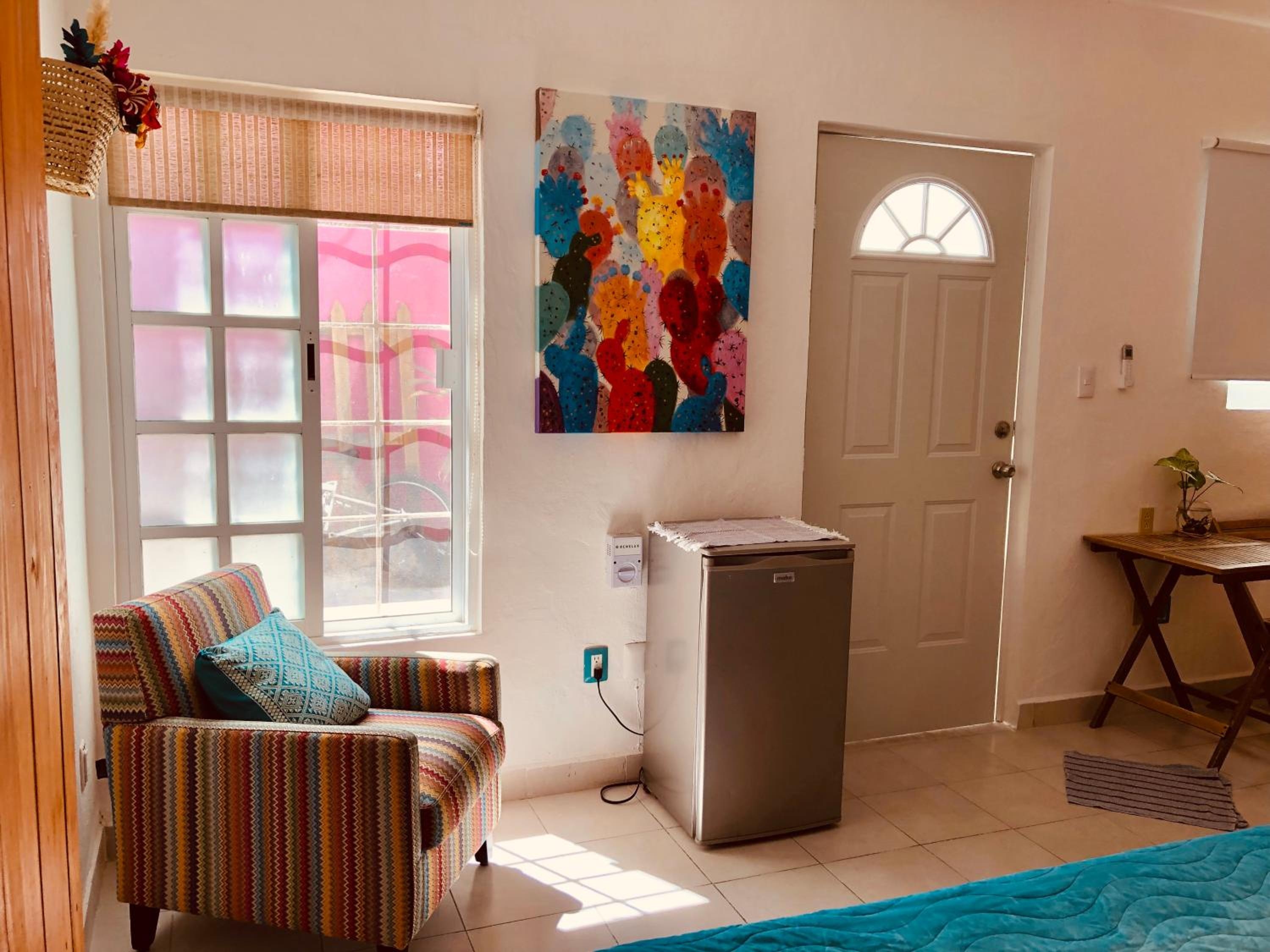 Foto de Casa Alberto Cozumel