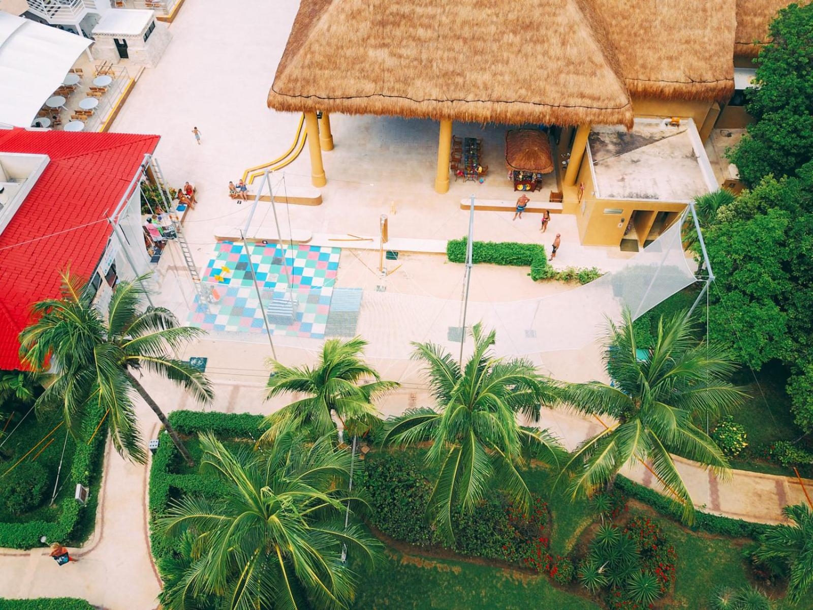Foto de Viva Maya by Wyndham, A Trademark All Inclusive Resort